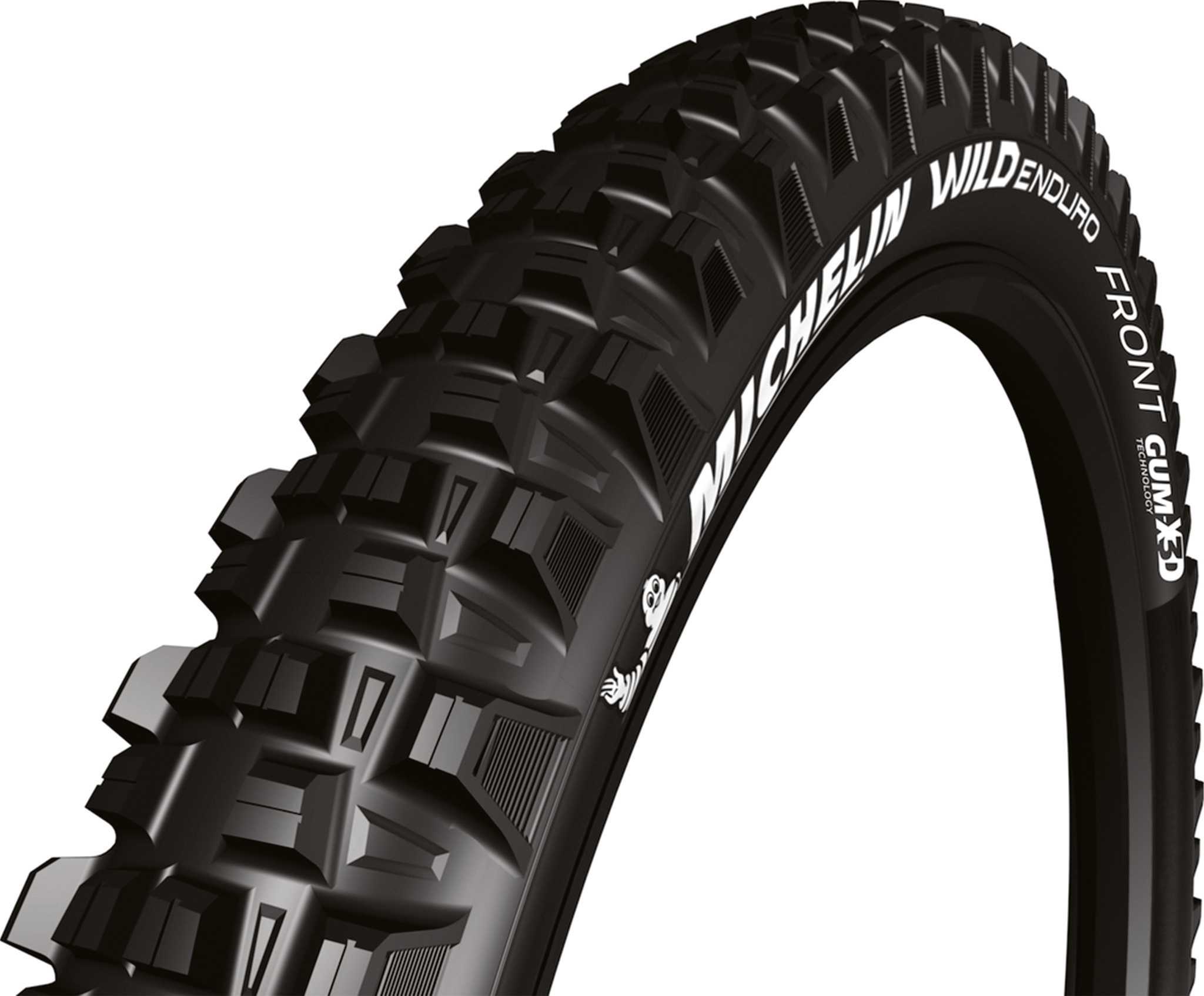 Product image for Wild Enduro Front MTB Tire - 29"x2.4