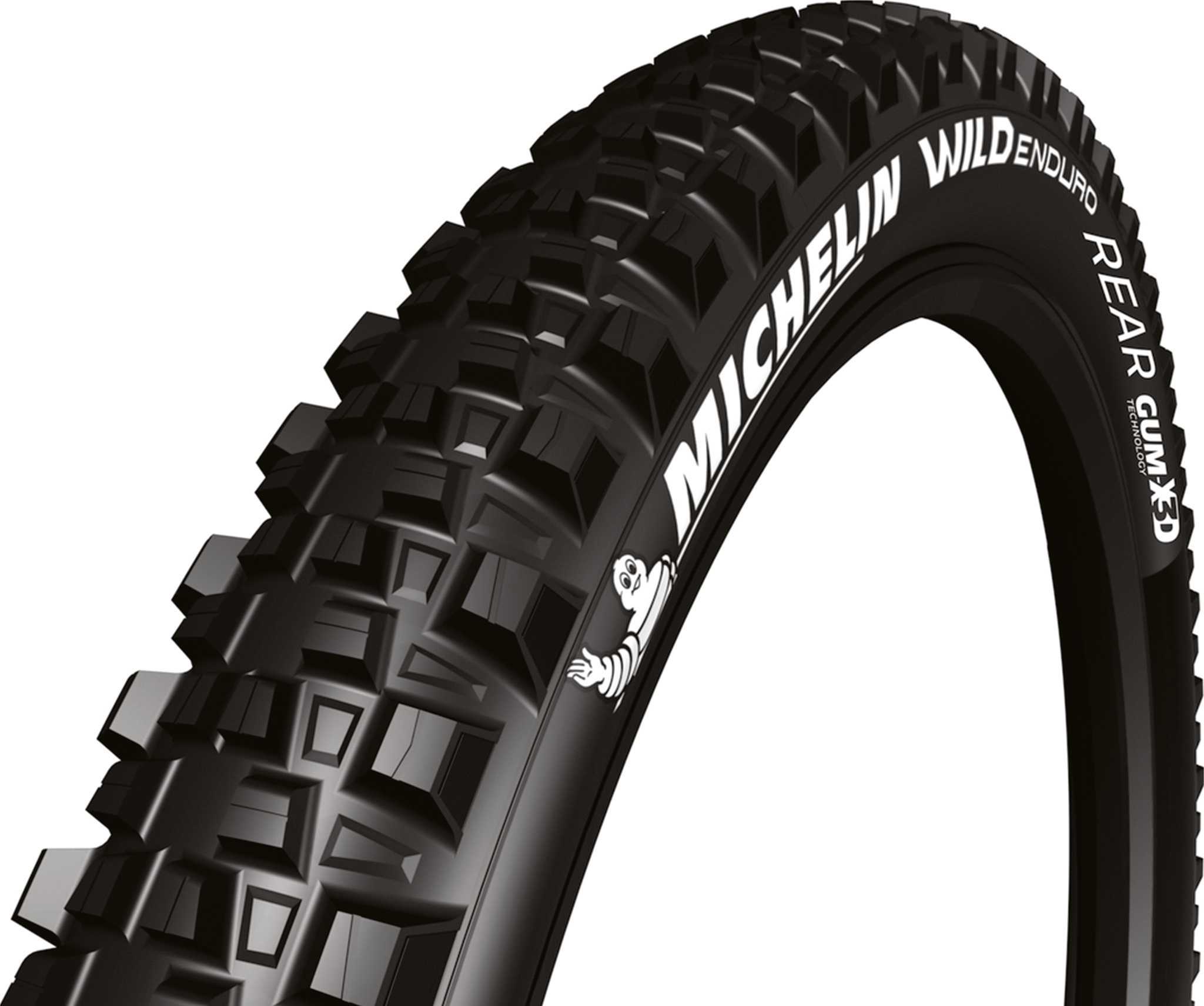 Product image for Wild Enduro Front MTB Tire - 27.5"x2.8