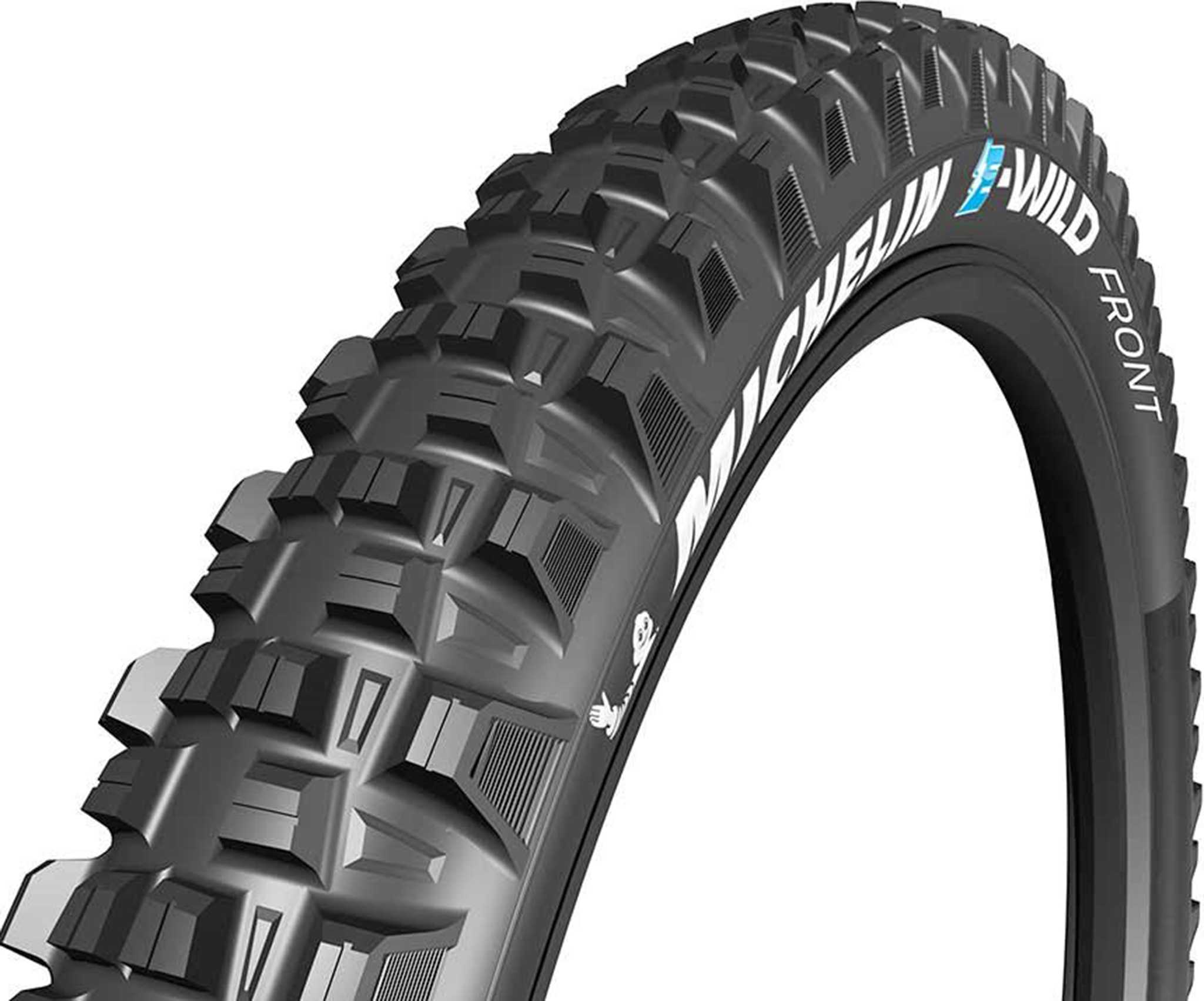 Product image for E-Wild Rear MTB Tire - 27.5"