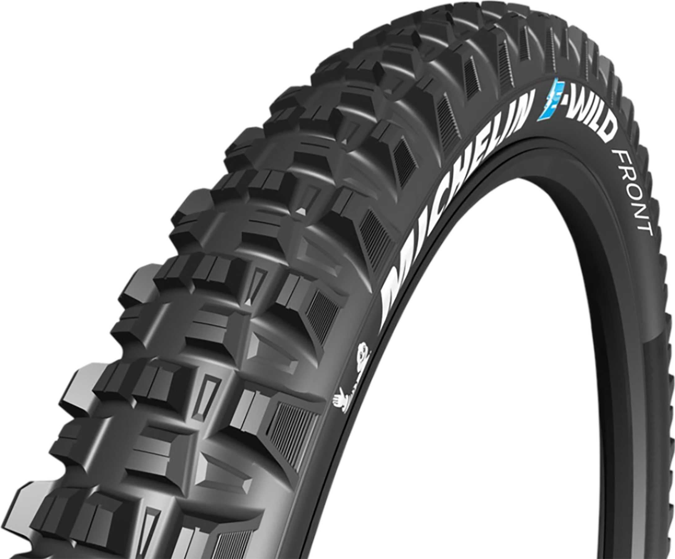 Product image for E-Wild Front MTB Tire 29"x2.60