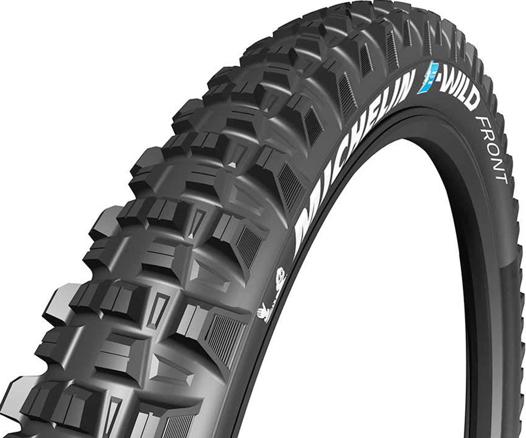 Product image for E-Wild Rear MTB Tire - 29"x2.6