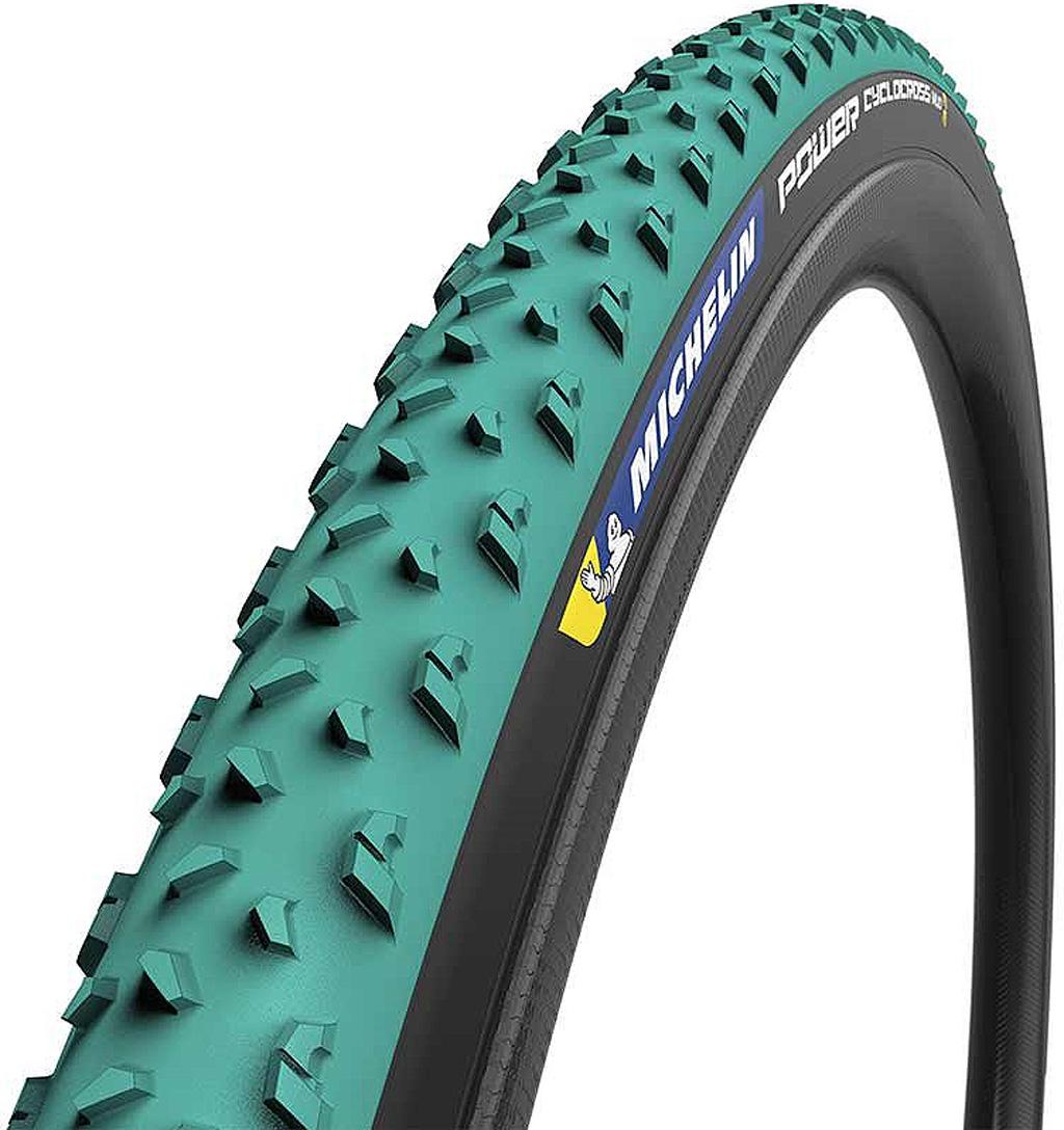 Product image for Pneu de motocross pour la boue de Power - 700X33C