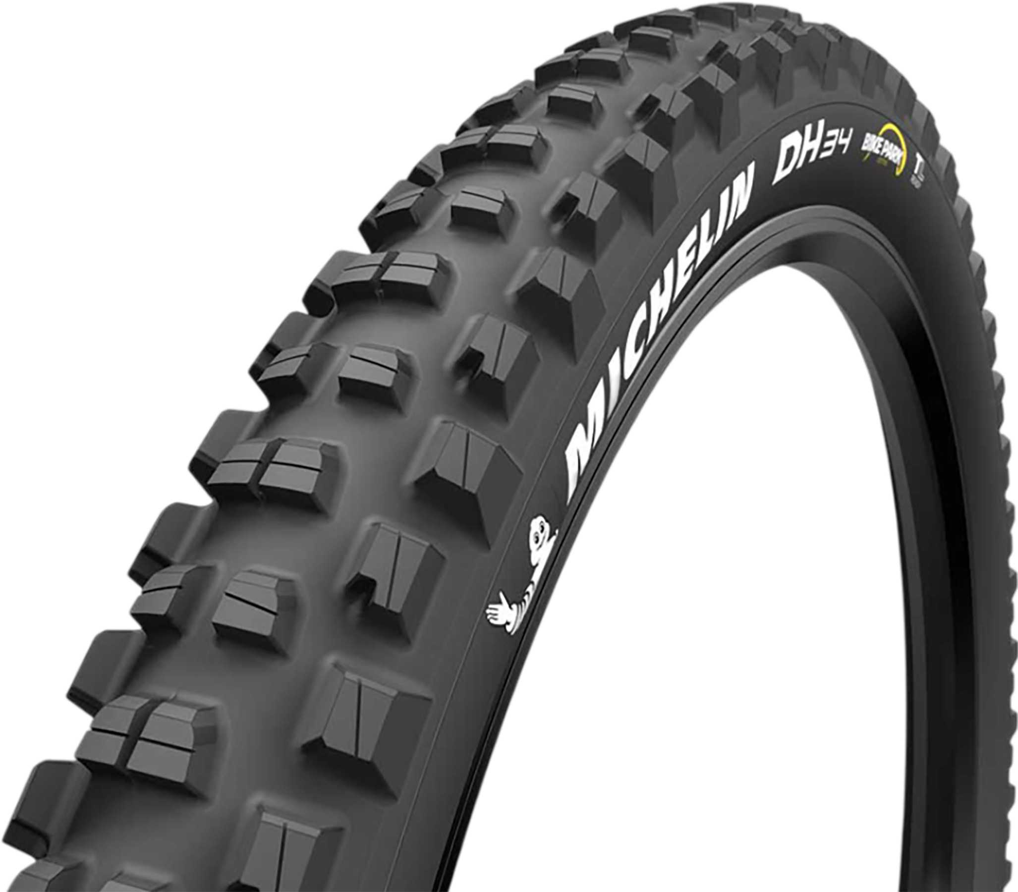 Product image for DH34 Bike Park MTB Tire 29''x2.40