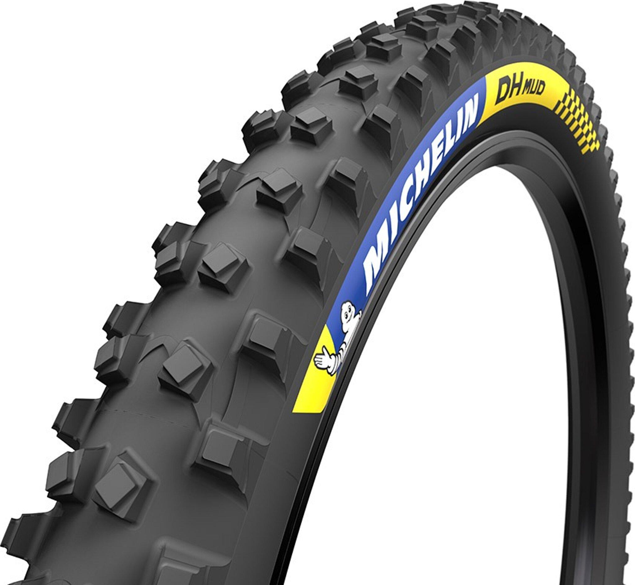 Product image for DH Mud Pneu de VTT - 29"x2.30
