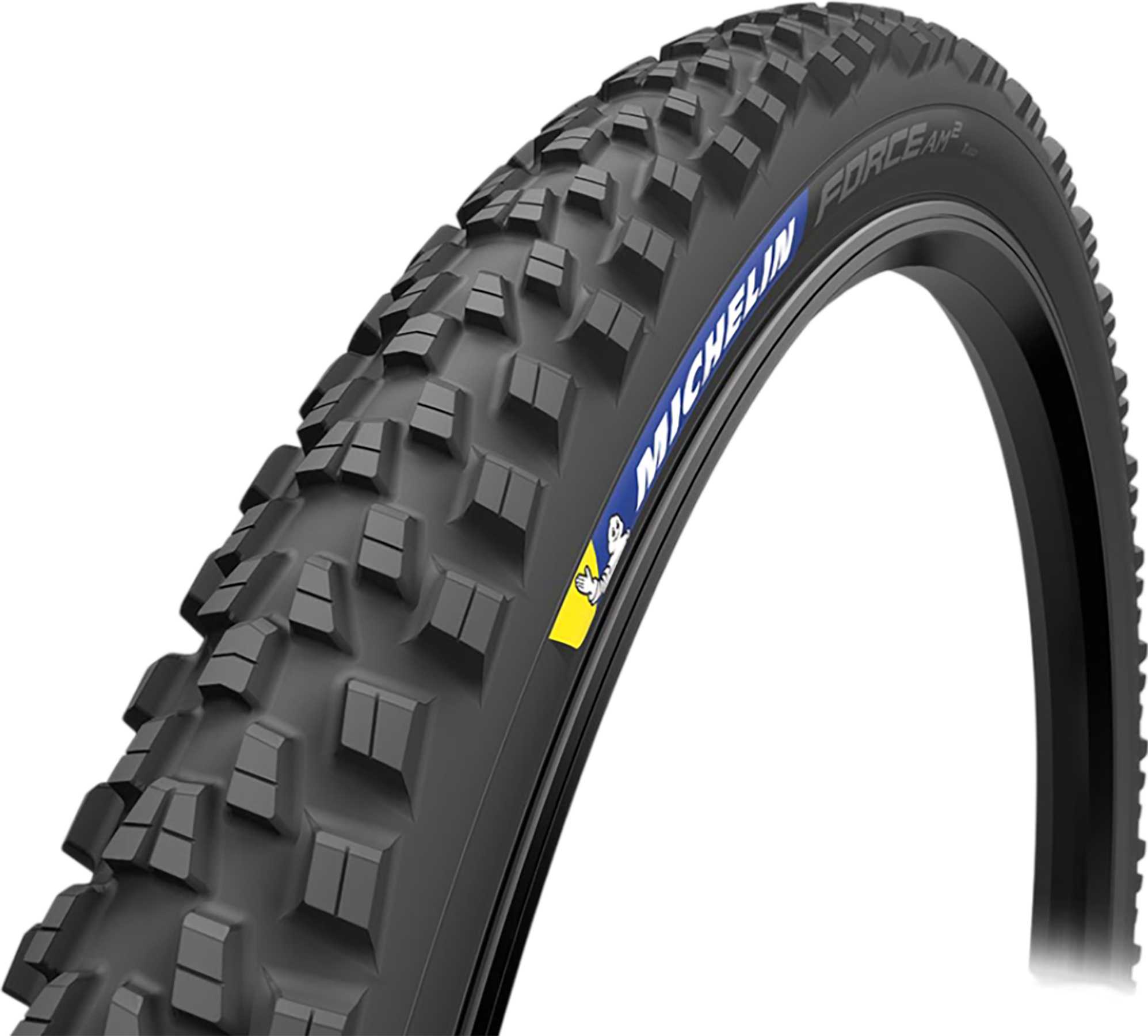 Product image for Force AM2 Competition MTB Tire 27.5"x2.60