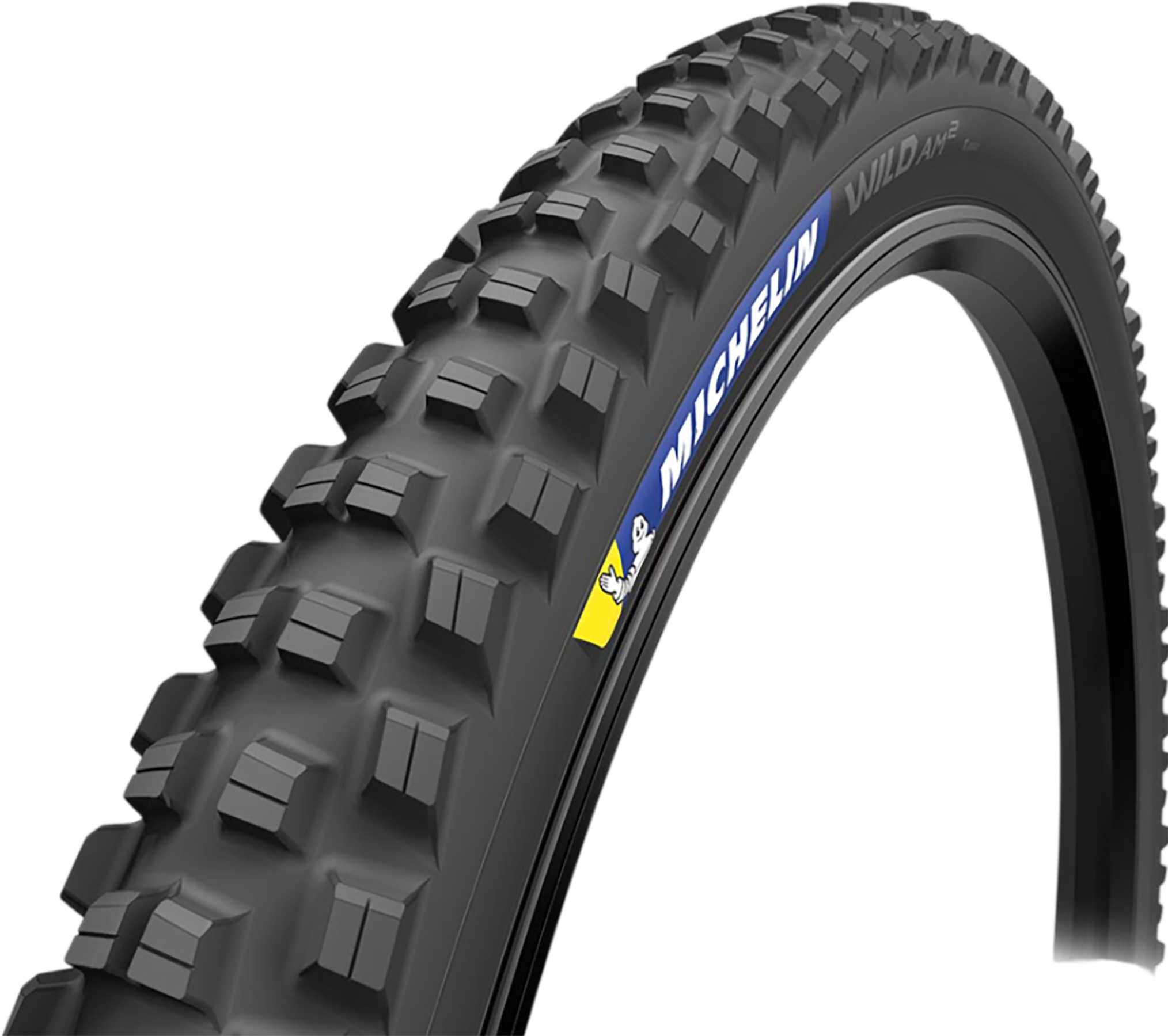 Product image for Wild AM² Competition MTB Tire 27.5"x2.60