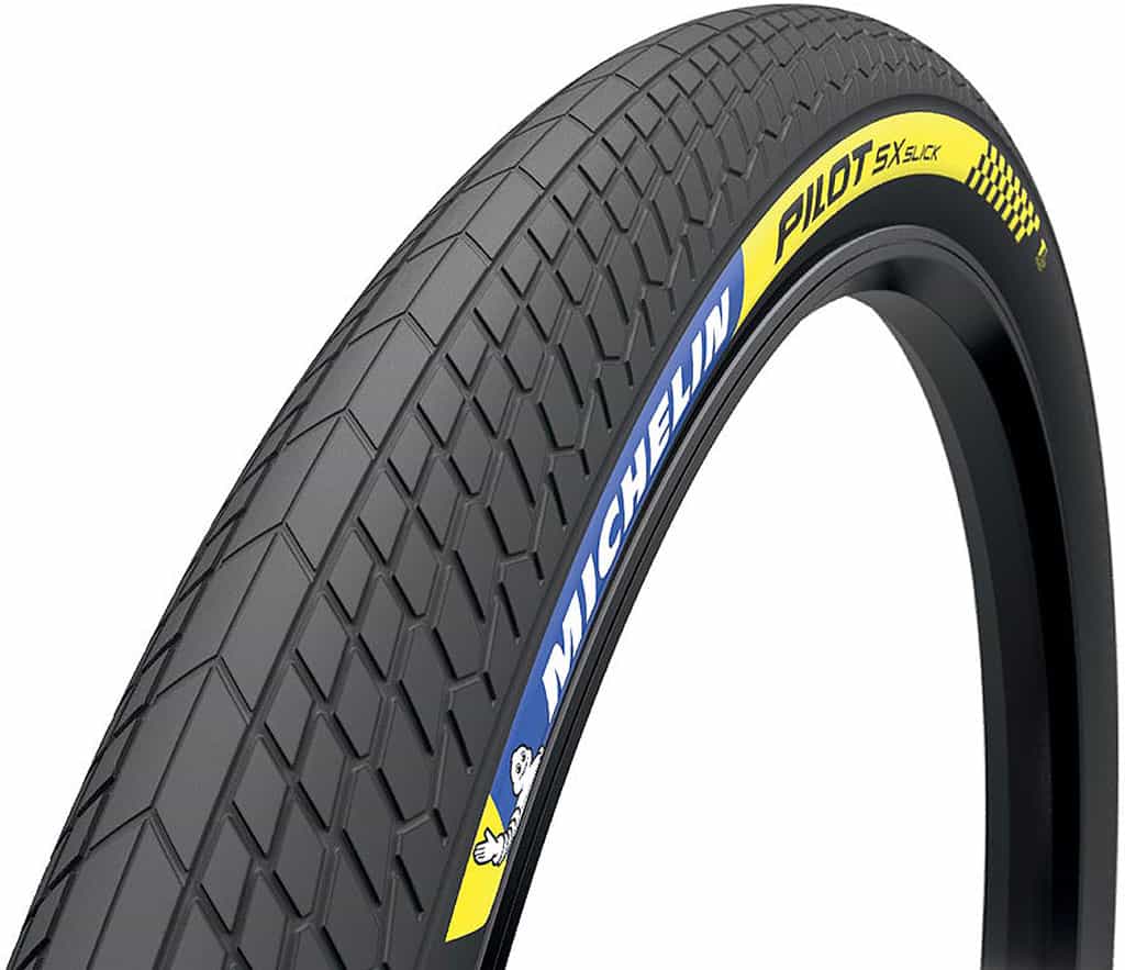 Product image for Pilot SX Tire - 20''