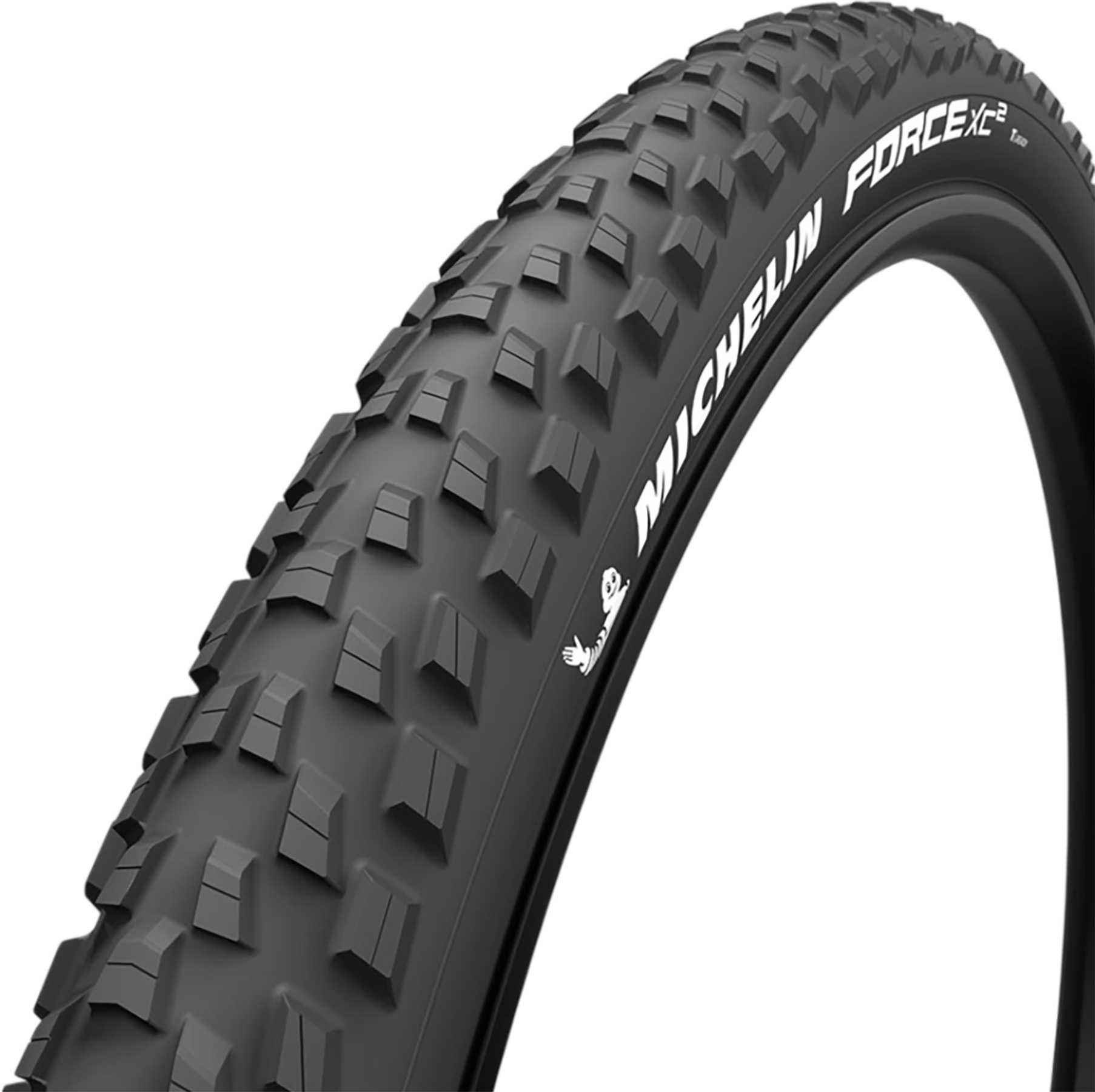 Product image for Force XC2 Performance MTB Tire 29''x2.25