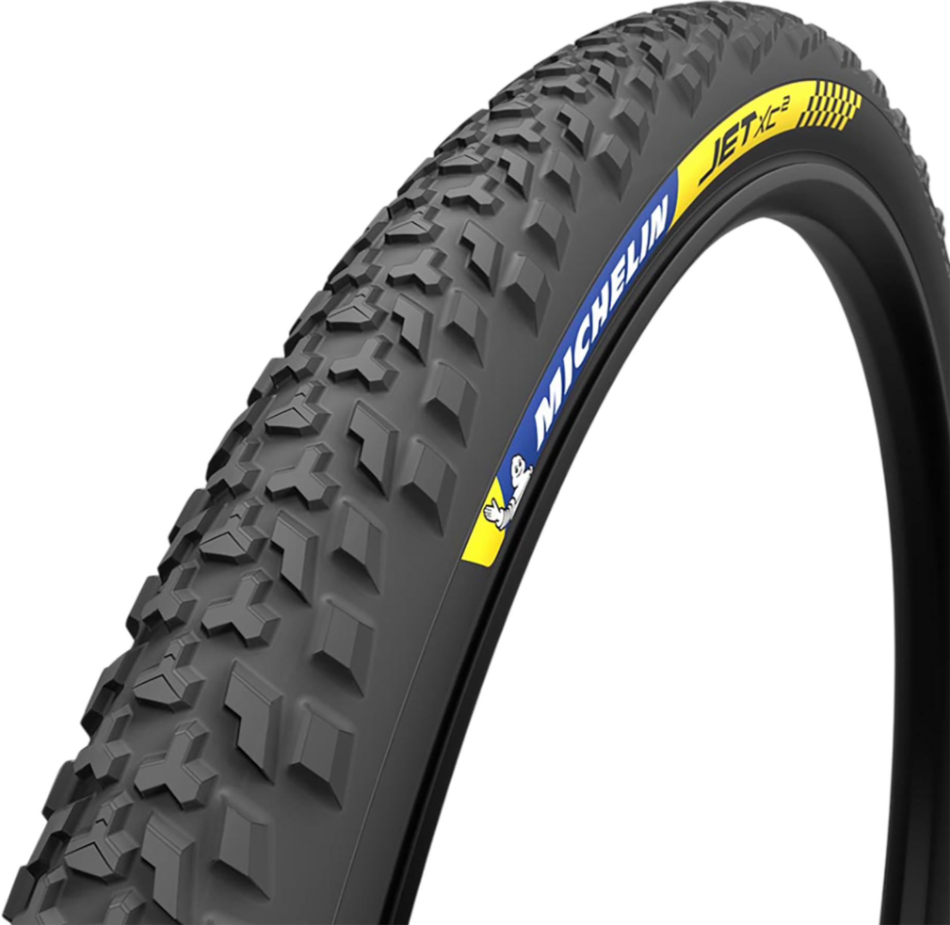 Product image for Pneu de VTT Jet XC2 Racing 29''x2.25
