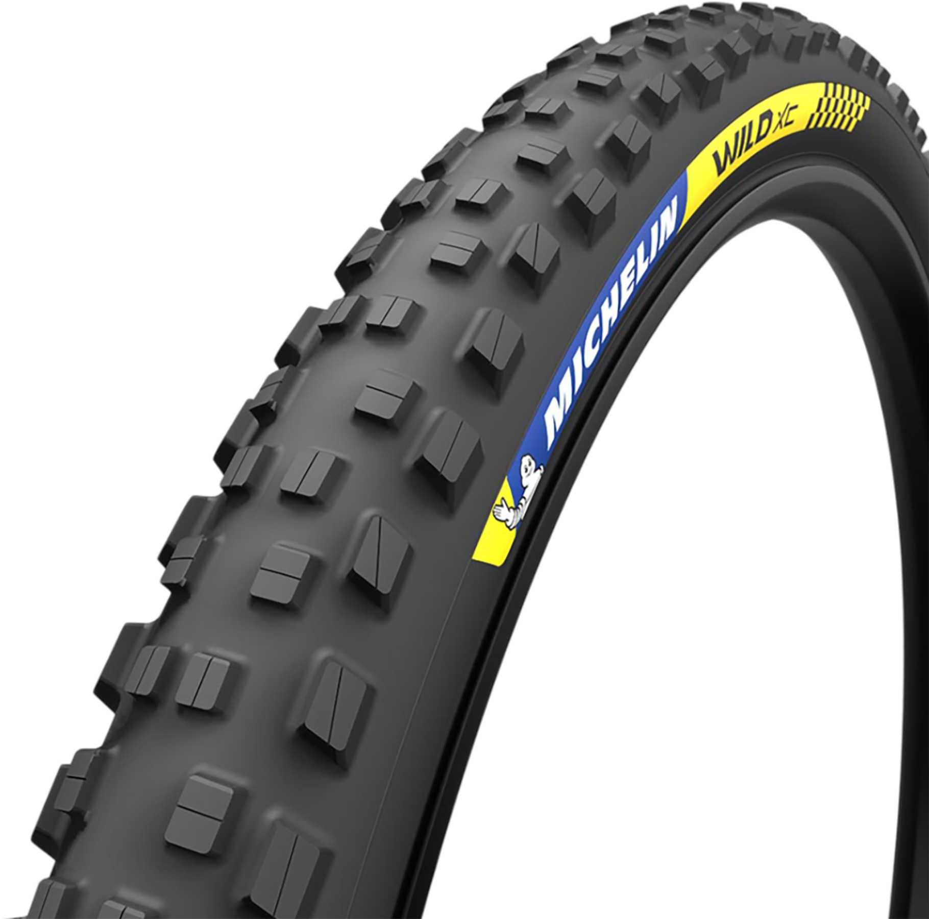 Product image for Wild XC Racing MTB Tire 29''x2.25