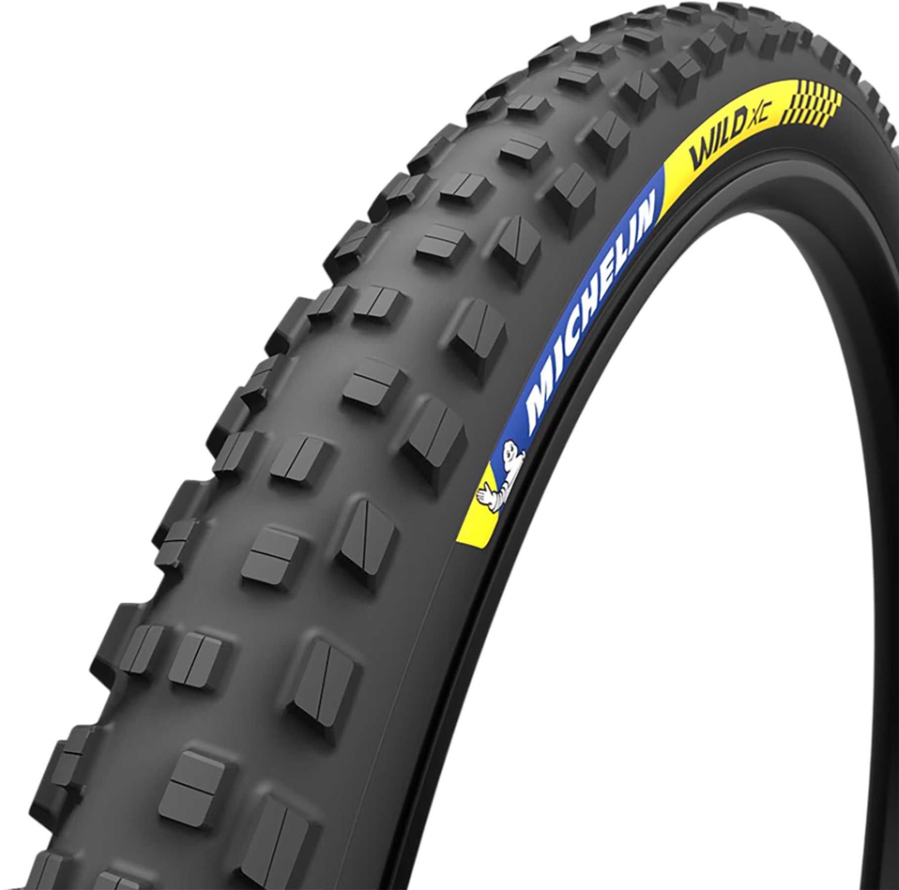 Product image for Wild XC Racing MTB Tire 29''x2.35