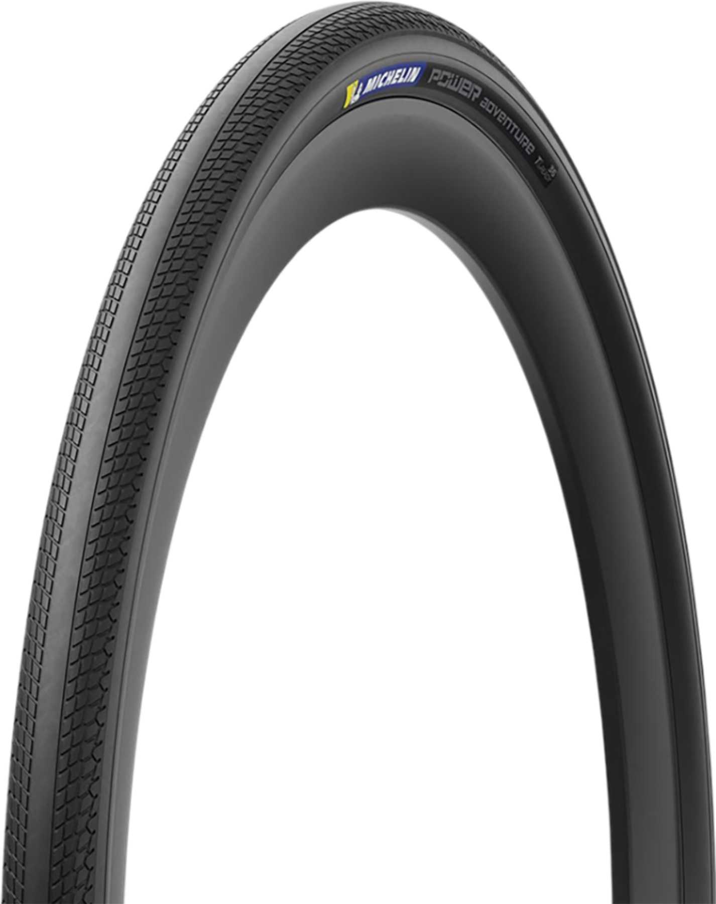 Product image for Power Adventure TS TLR Gravel Tire 700x42C