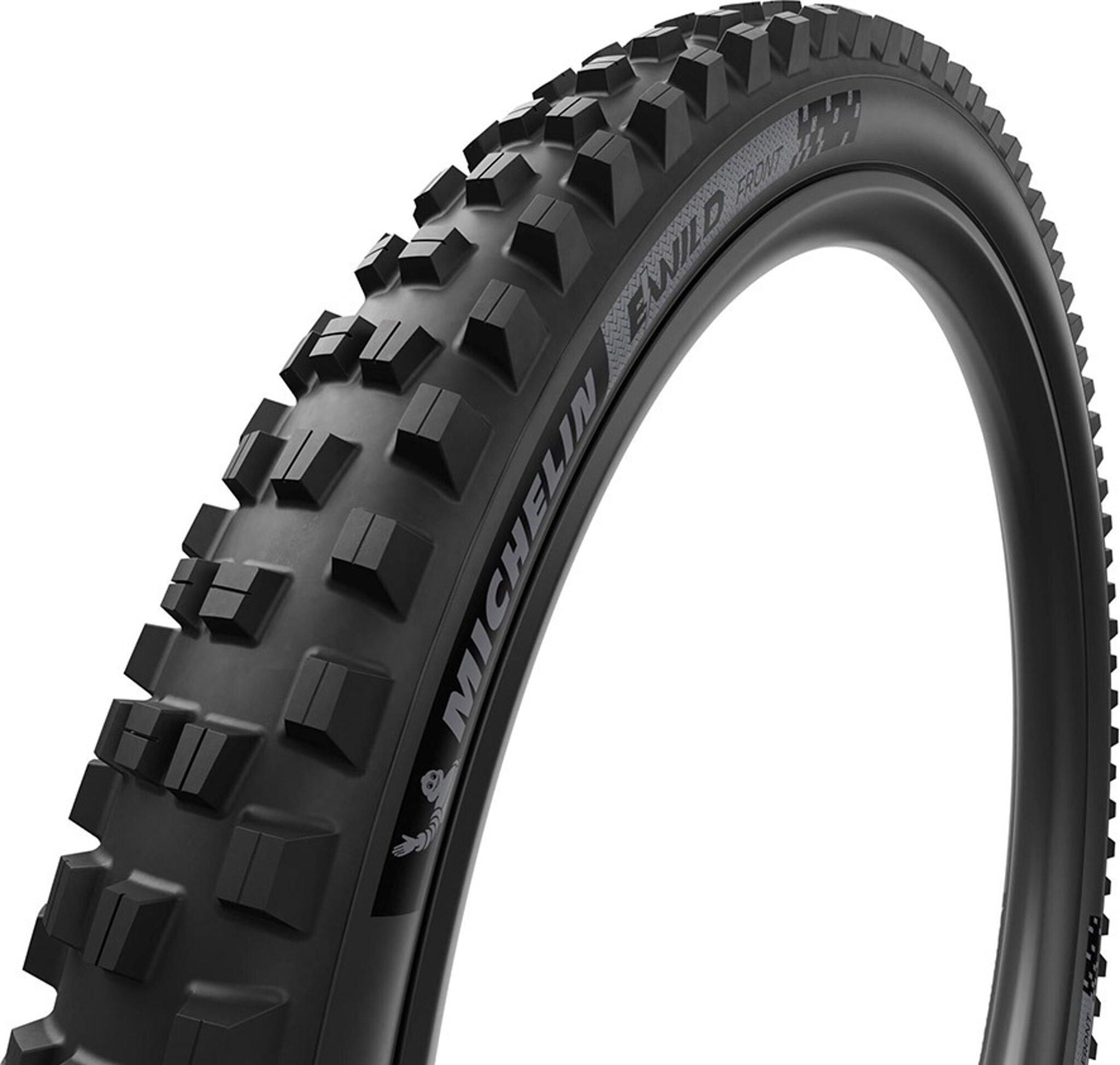 Product image for Pneu avant de VTT E-Wild Racing Line - 29"x2.40