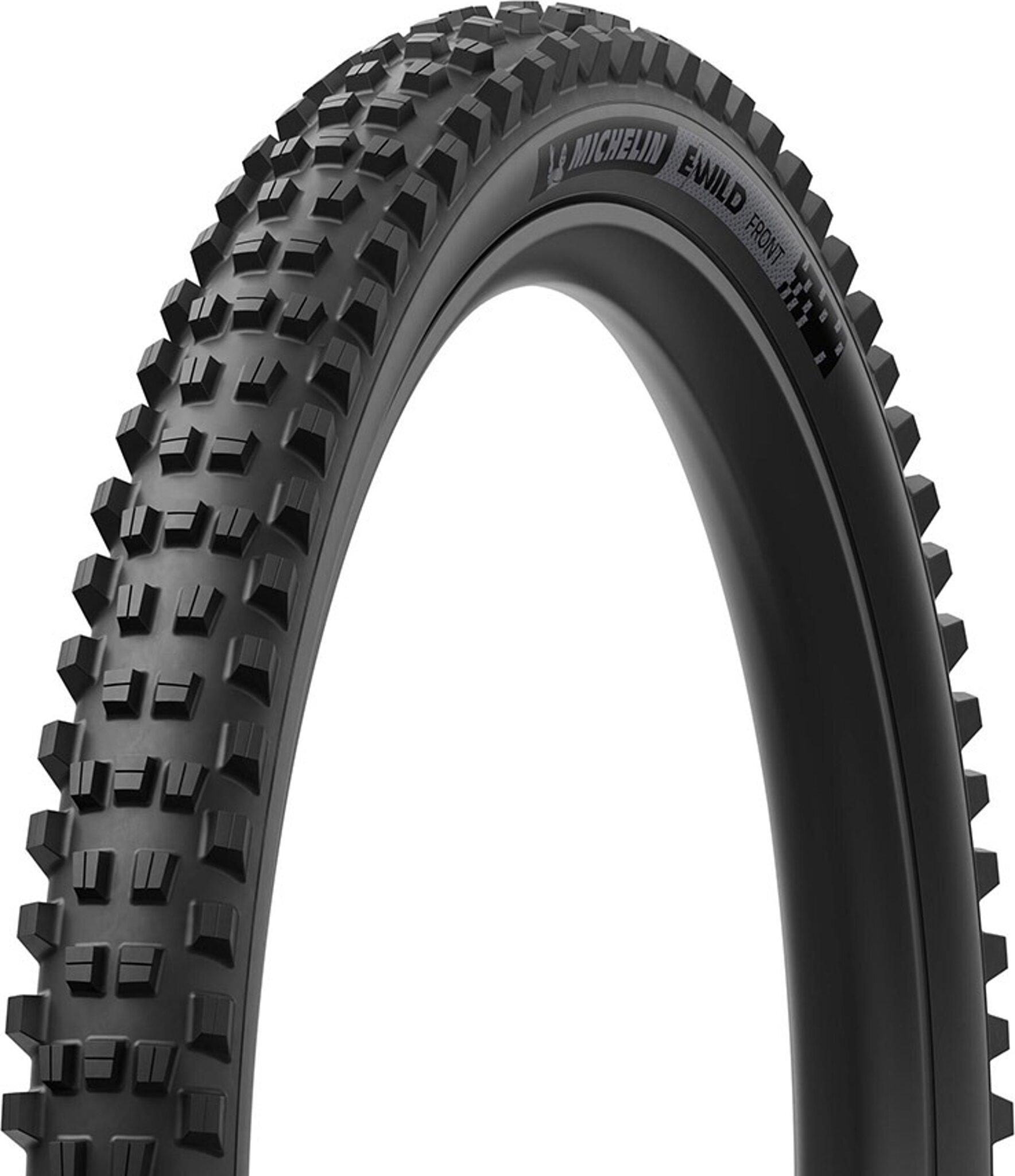 Product image for E-Wild Racing Line Front MTB Tire - 29"x2.60