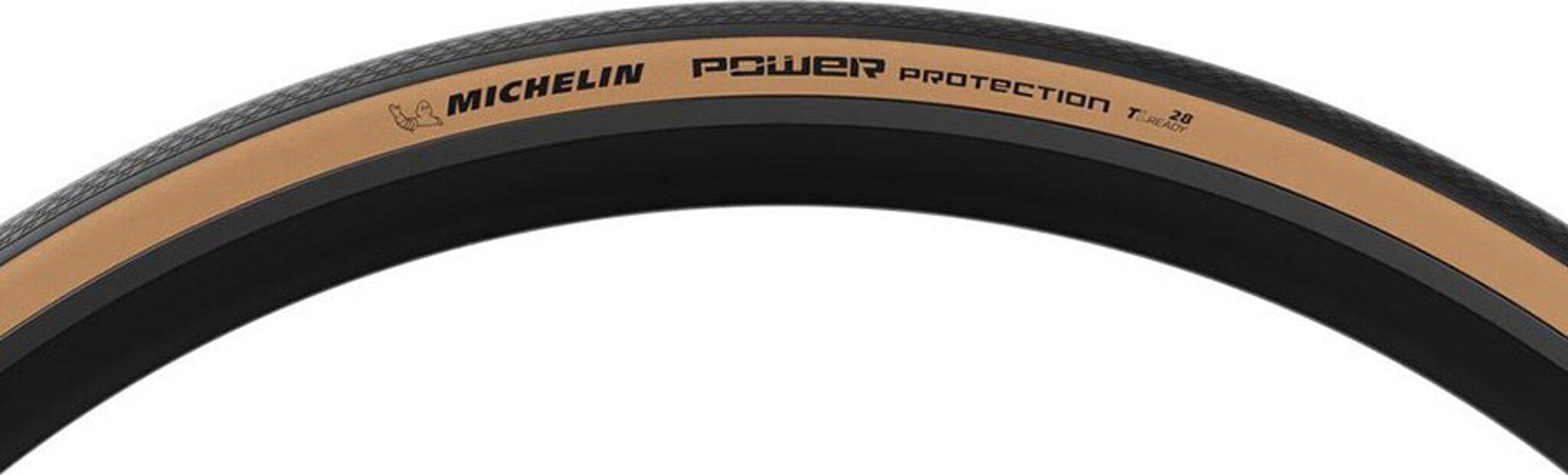 Product image for Pneu de route Power Protection - 700x28C