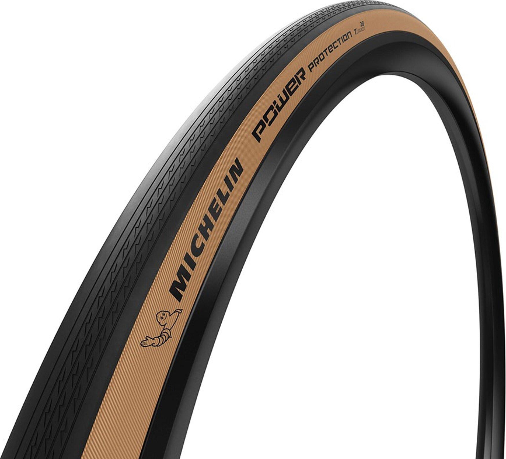 Product image for Power Protection Road Tire - 700x35C