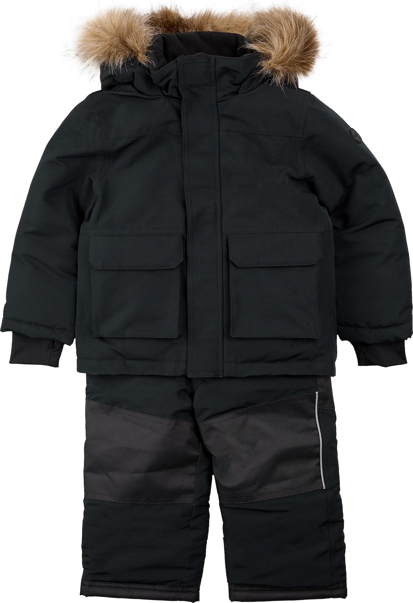 Product gallery image number 1 for product Sage Snowsuit - Kids
