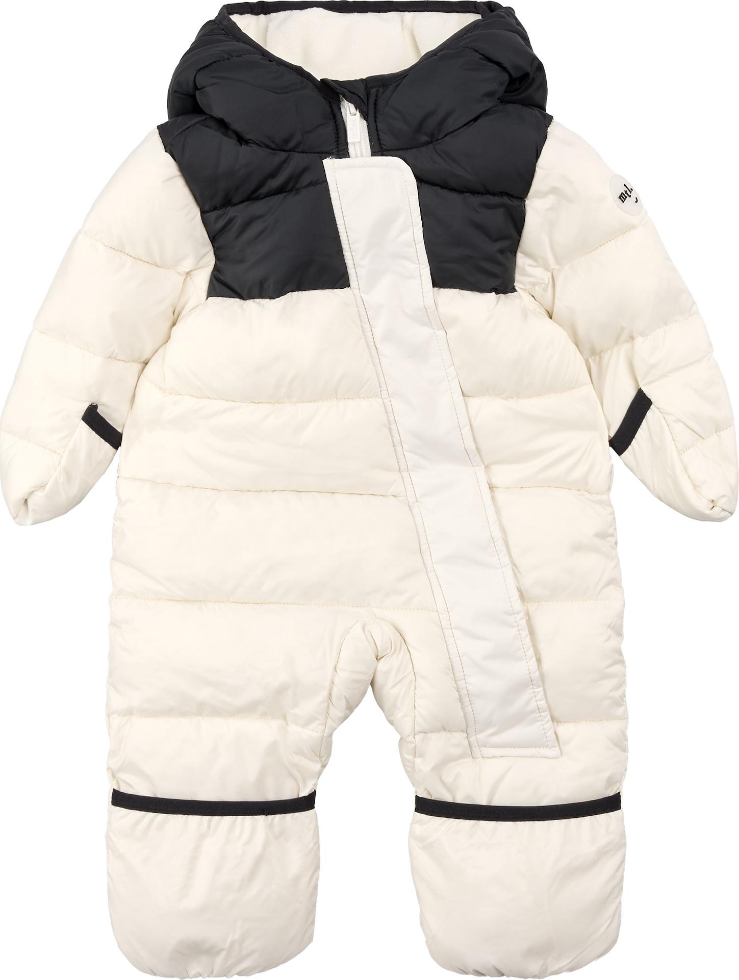 Numéro de l'image de la galerie de produits 2 pour le produit Housse de poussette avec capuche Color Block On Sage - Bébé