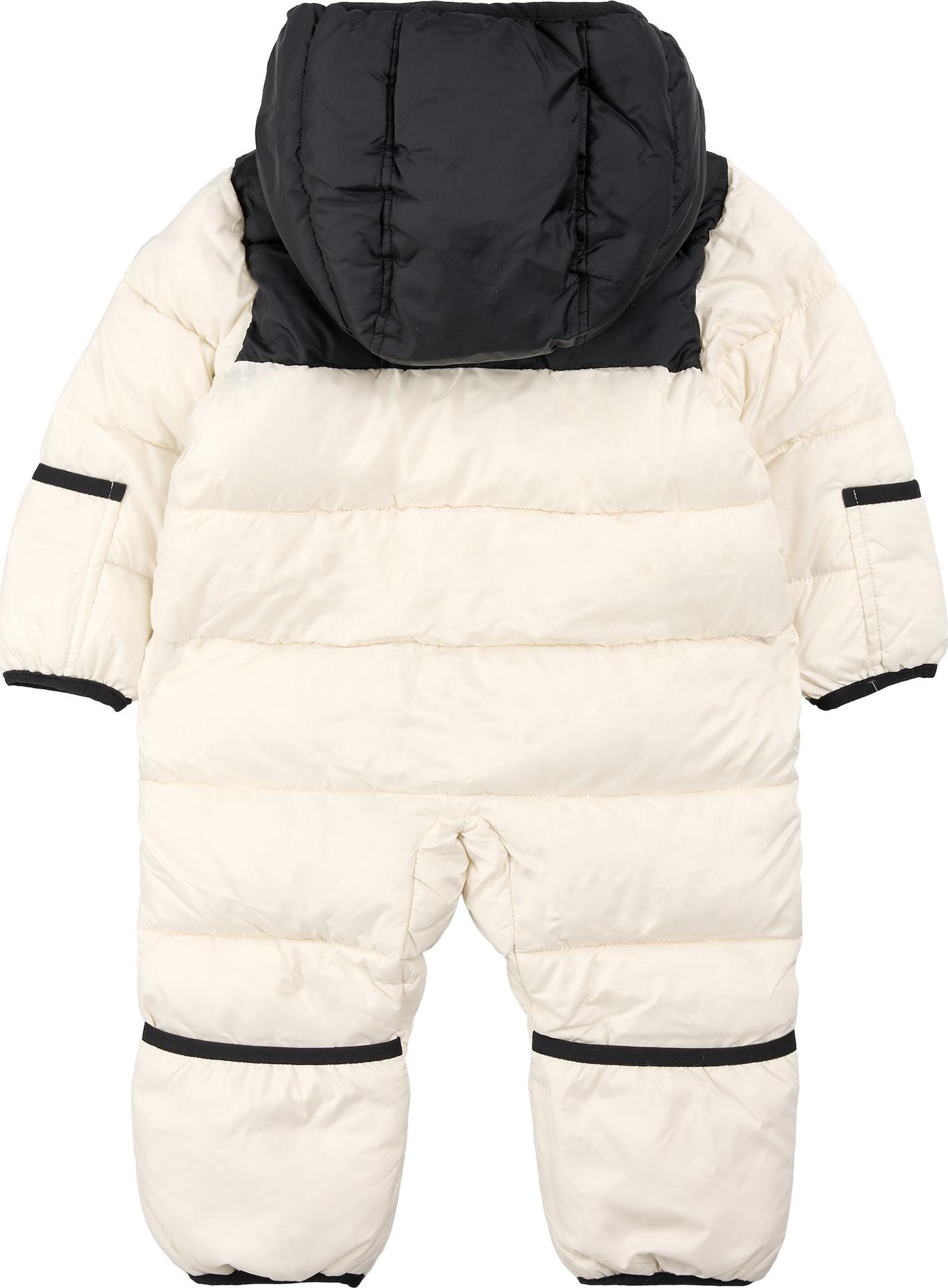 Numéro de l'image de la galerie de produits 3 pour le produit Housse de poussette avec capuche Color Block On Sage - Bébé