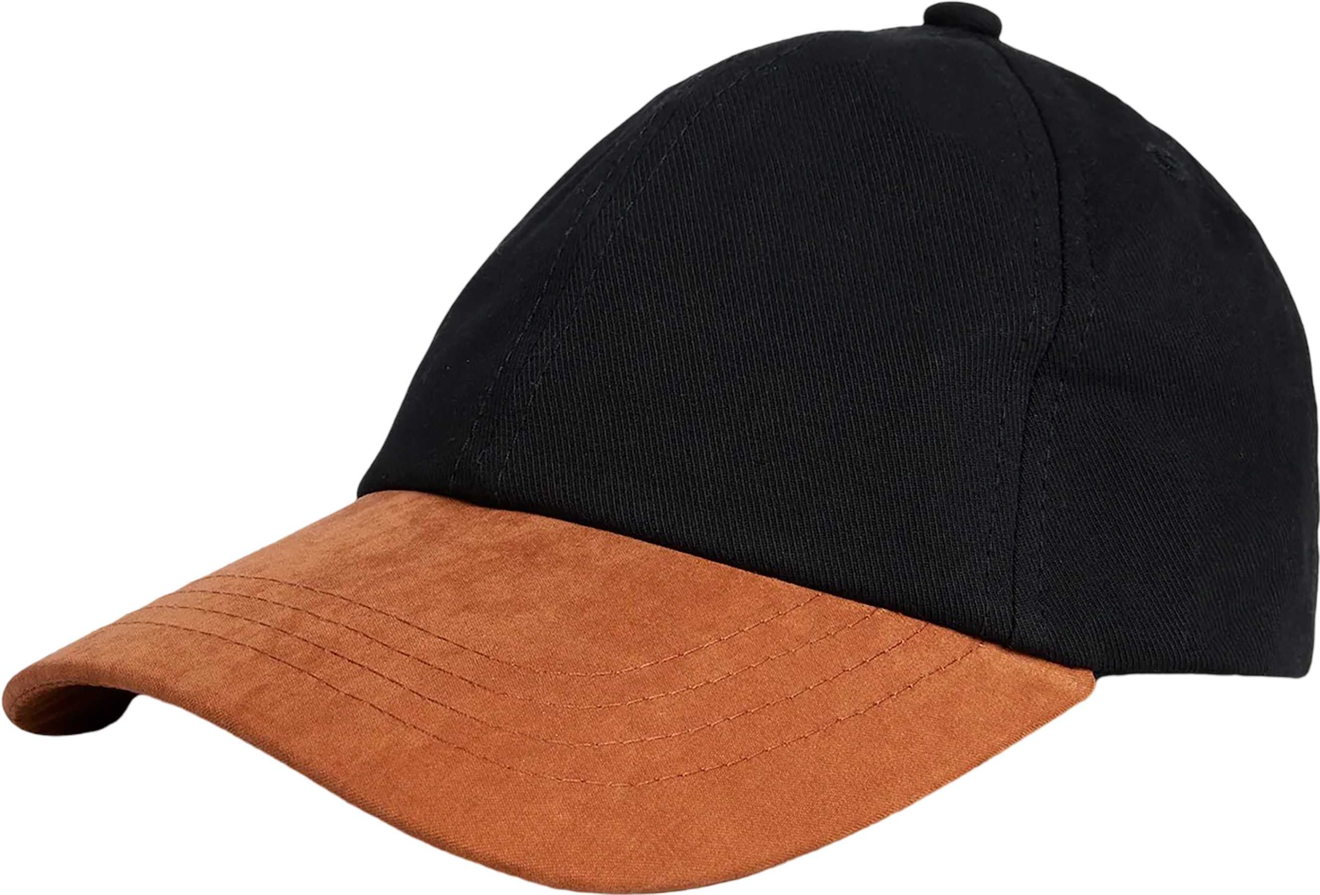 Image de produit pour Casquette en daim MTL - Garçon