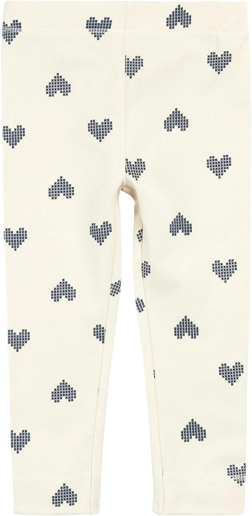 Product gallery image number 1 for product Printed Leggings - Girls