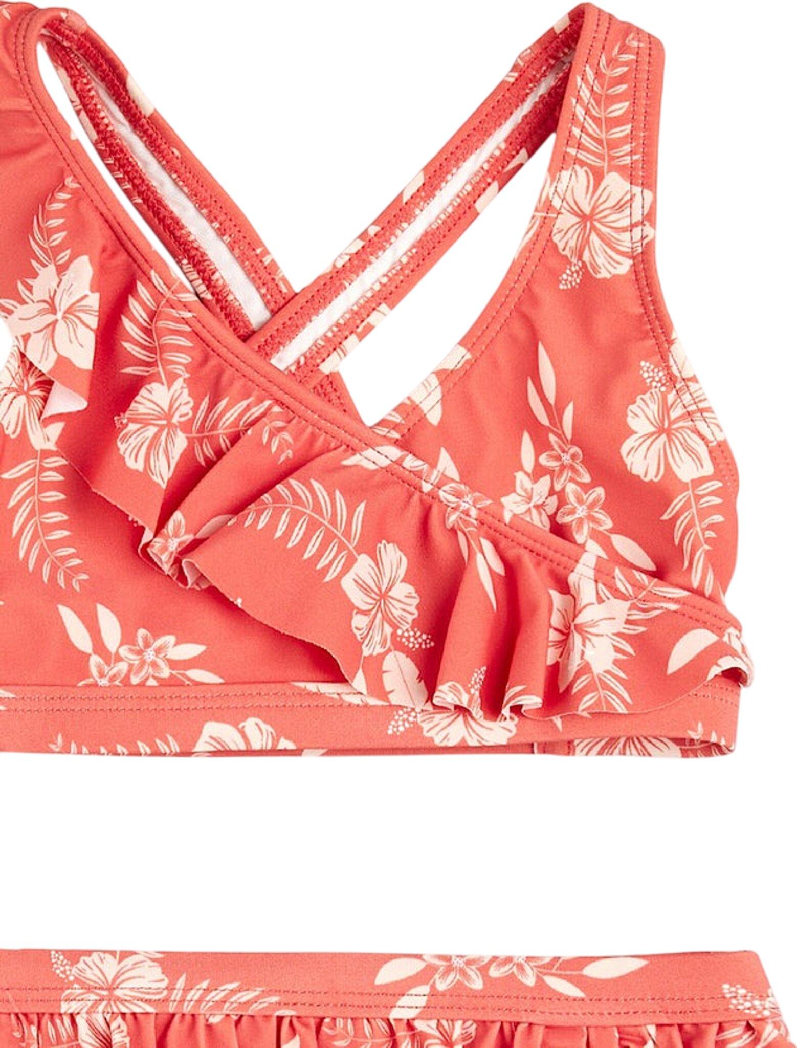 Product gallery image number 3 for product Maillot de bain deux pièces - Fille