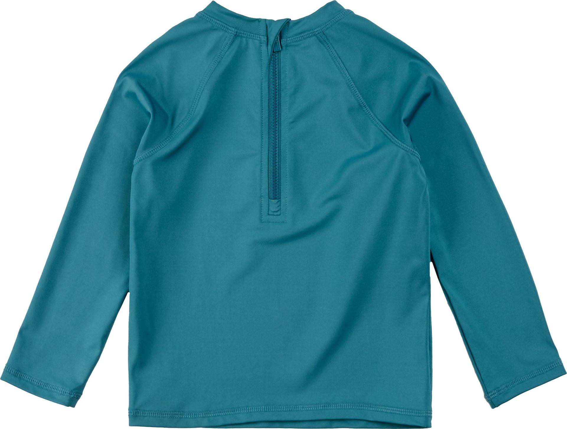 Product gallery image number 2 for product Long Sleeve Rashguard Top - Boys