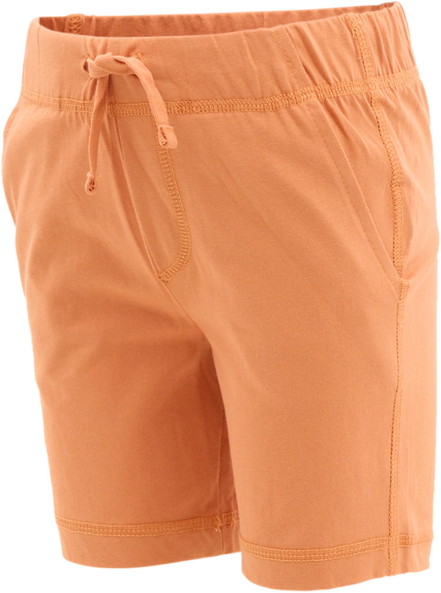 Numéro de l'image de la galerie de produits 4 pour le produit Short en jersey Copper - Garçon