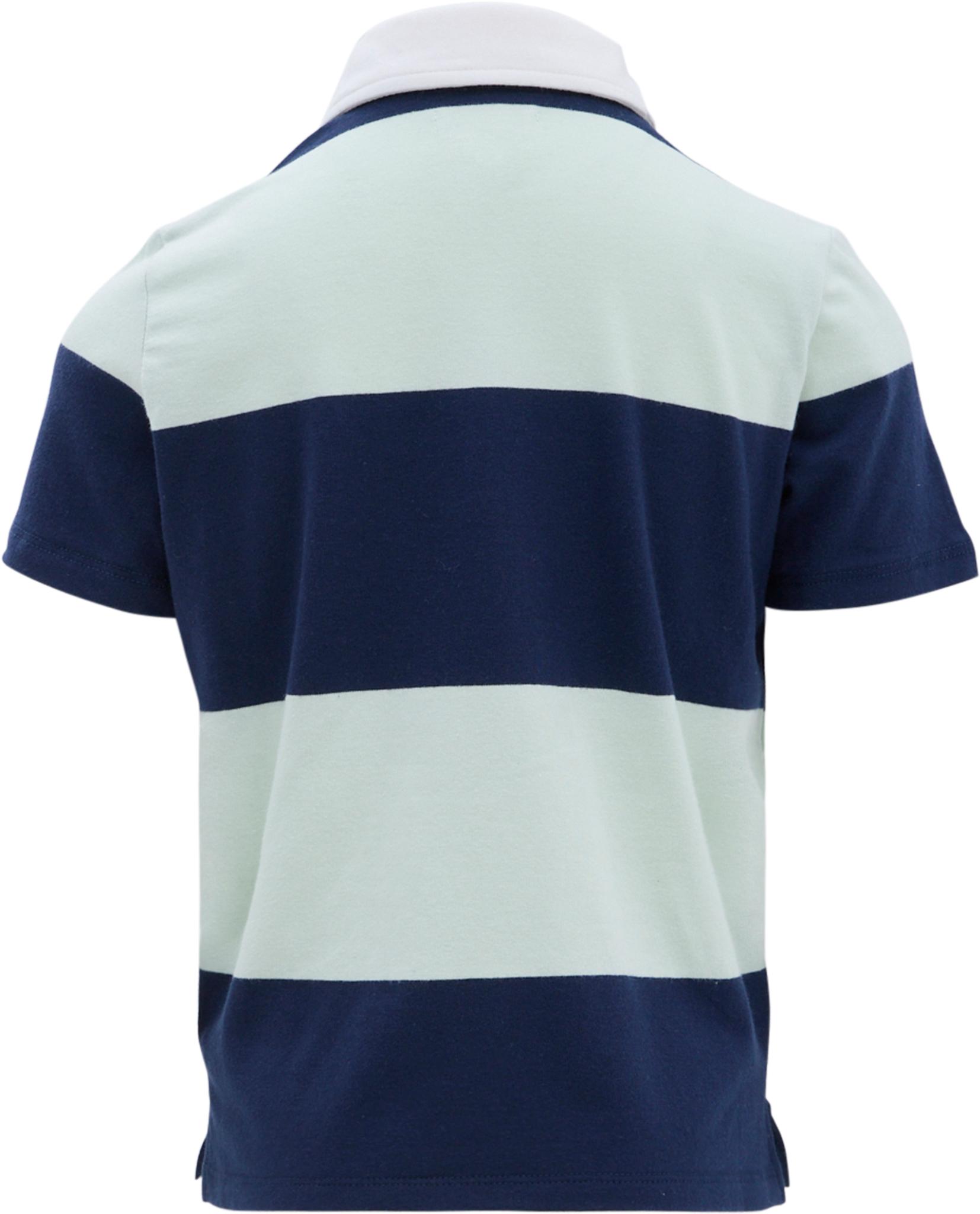 Numéro de l'image de la galerie de produits 2 pour le produit Polo à manches courtes - Garçon