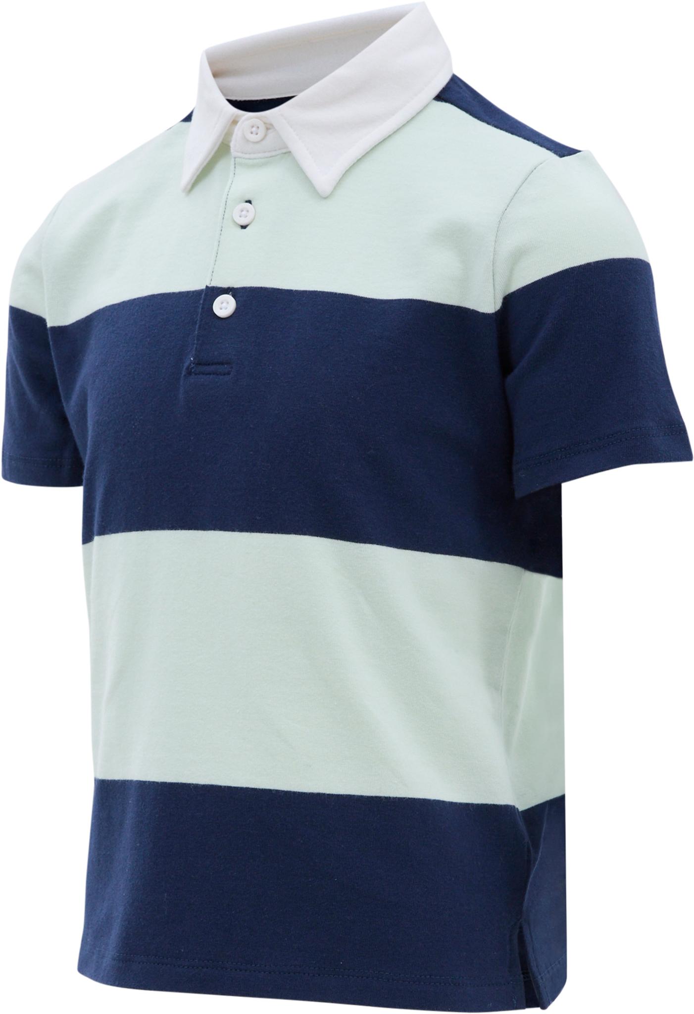 Numéro de l'image de la galerie de produits 3 pour le produit Polo à manches courtes - Garçon