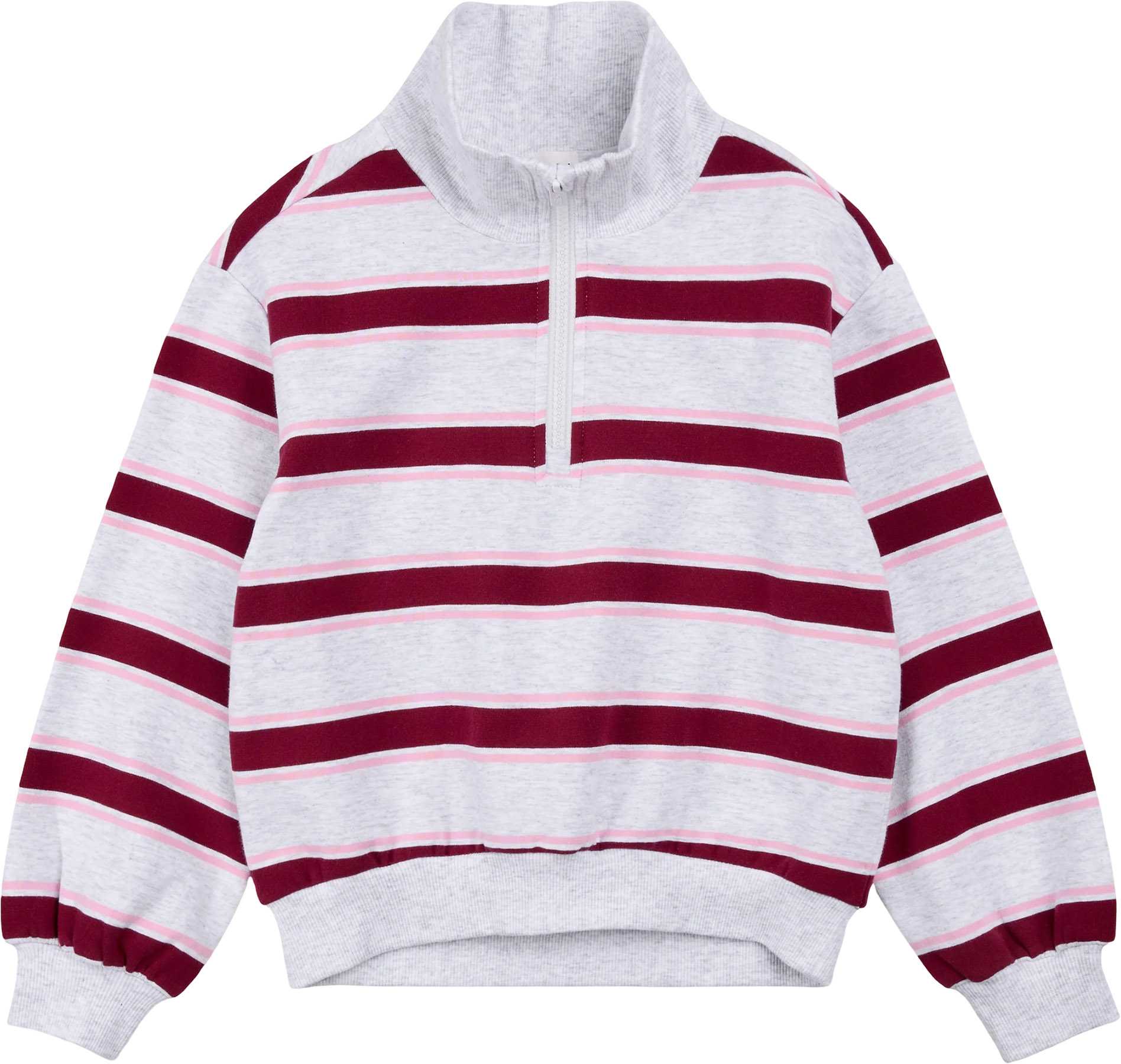 Heather Light Grey
