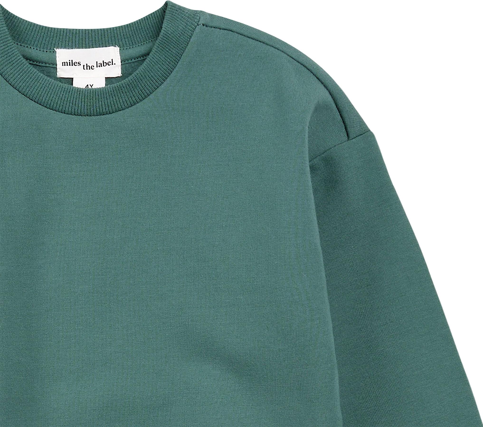 Product gallery image number 2 for product Fleece Sweatshirt - Kids