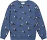 Colour: Dark Blue
