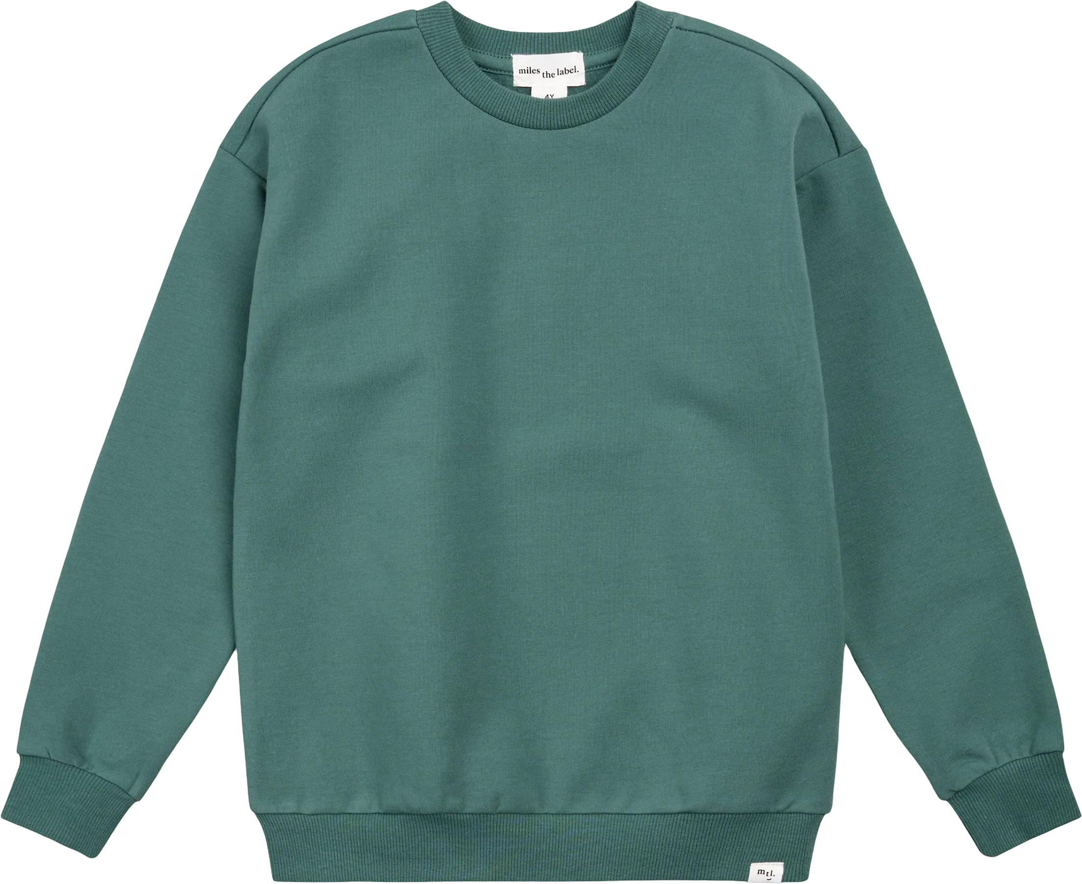 Product image for Fleece Sweatshirt - Kids