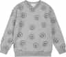 Colour: Medium Grey
