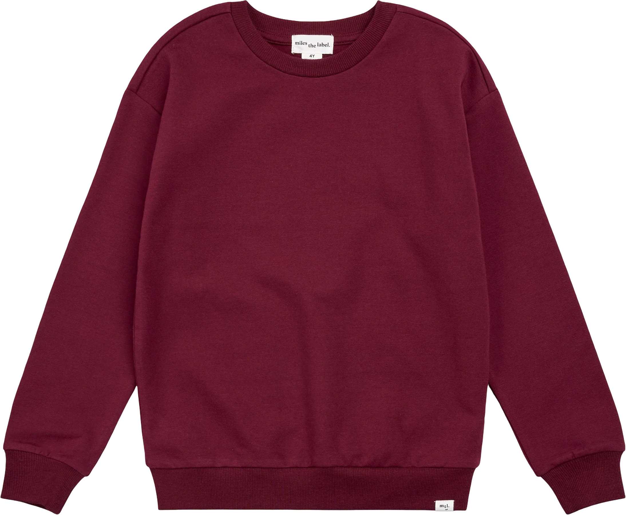 Red Burgundy