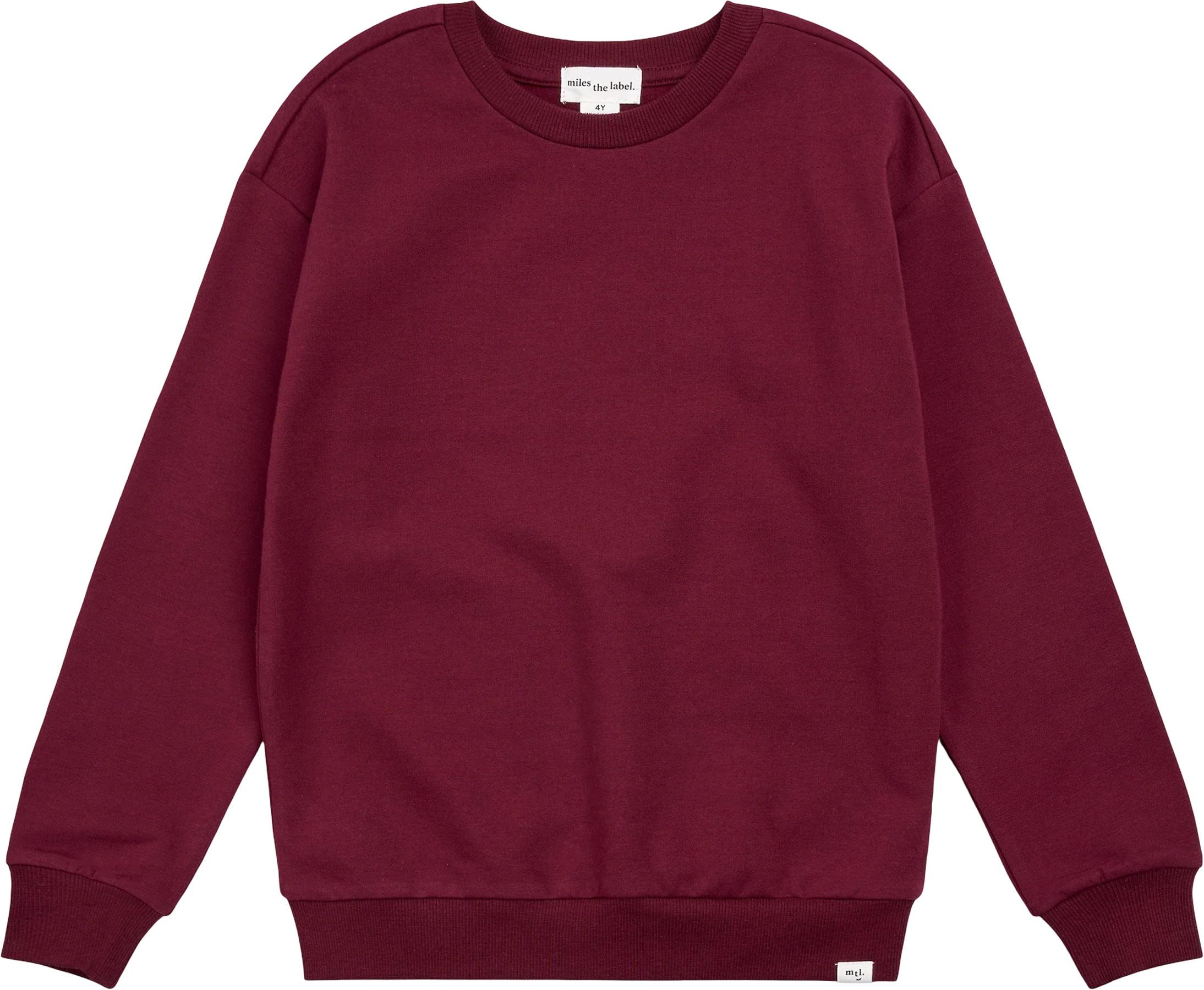 Product image for Fleece Sweatshirt - Kids