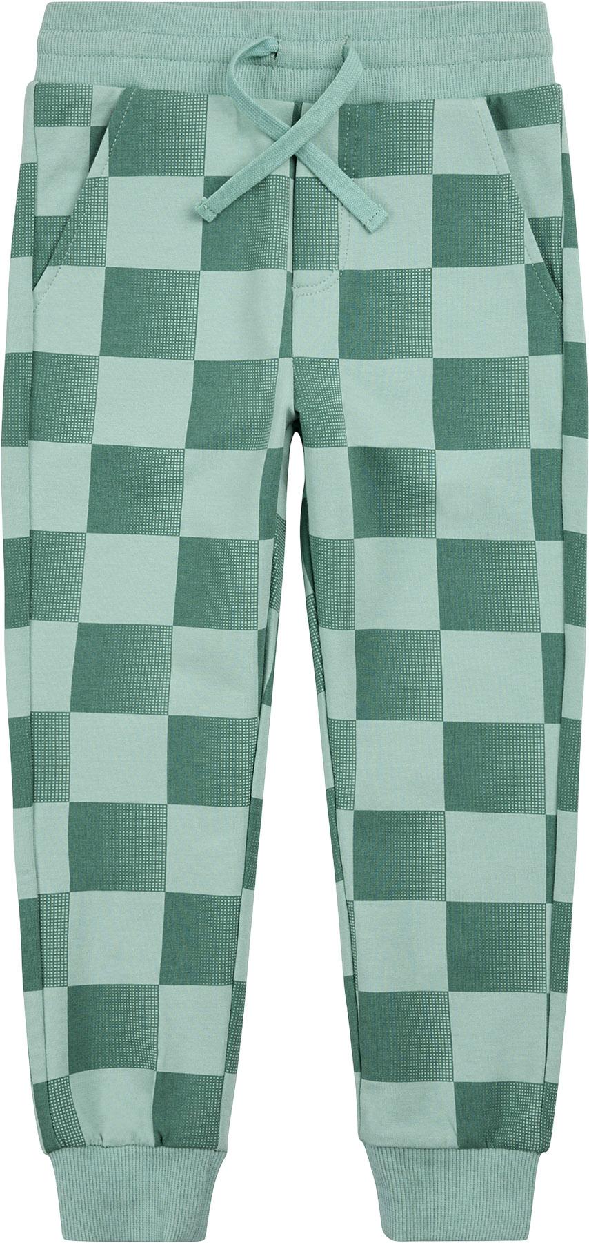 Product image for Taupe Joggers - Boys 