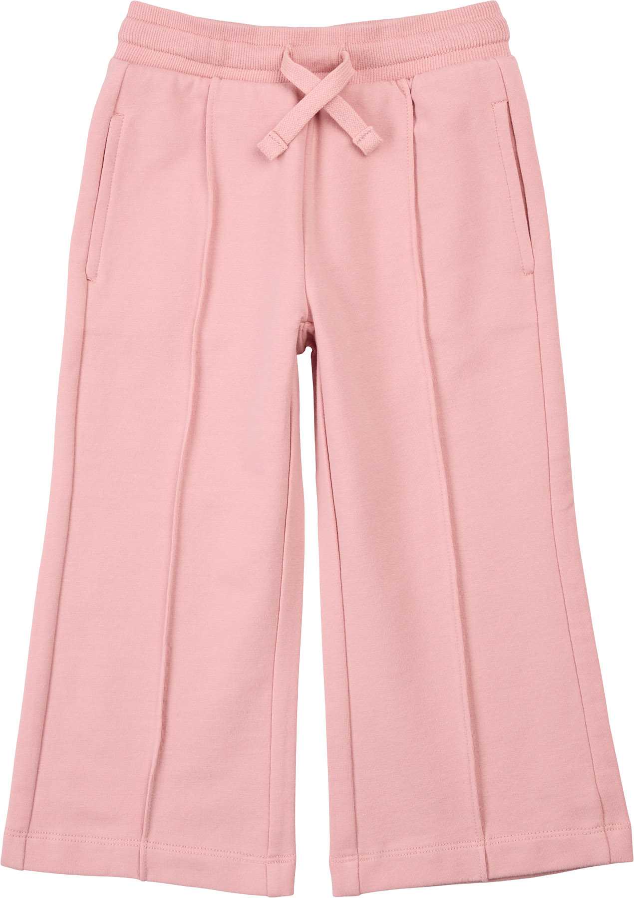 Product image for Miles Pink Wide Leg Joggers - Girls