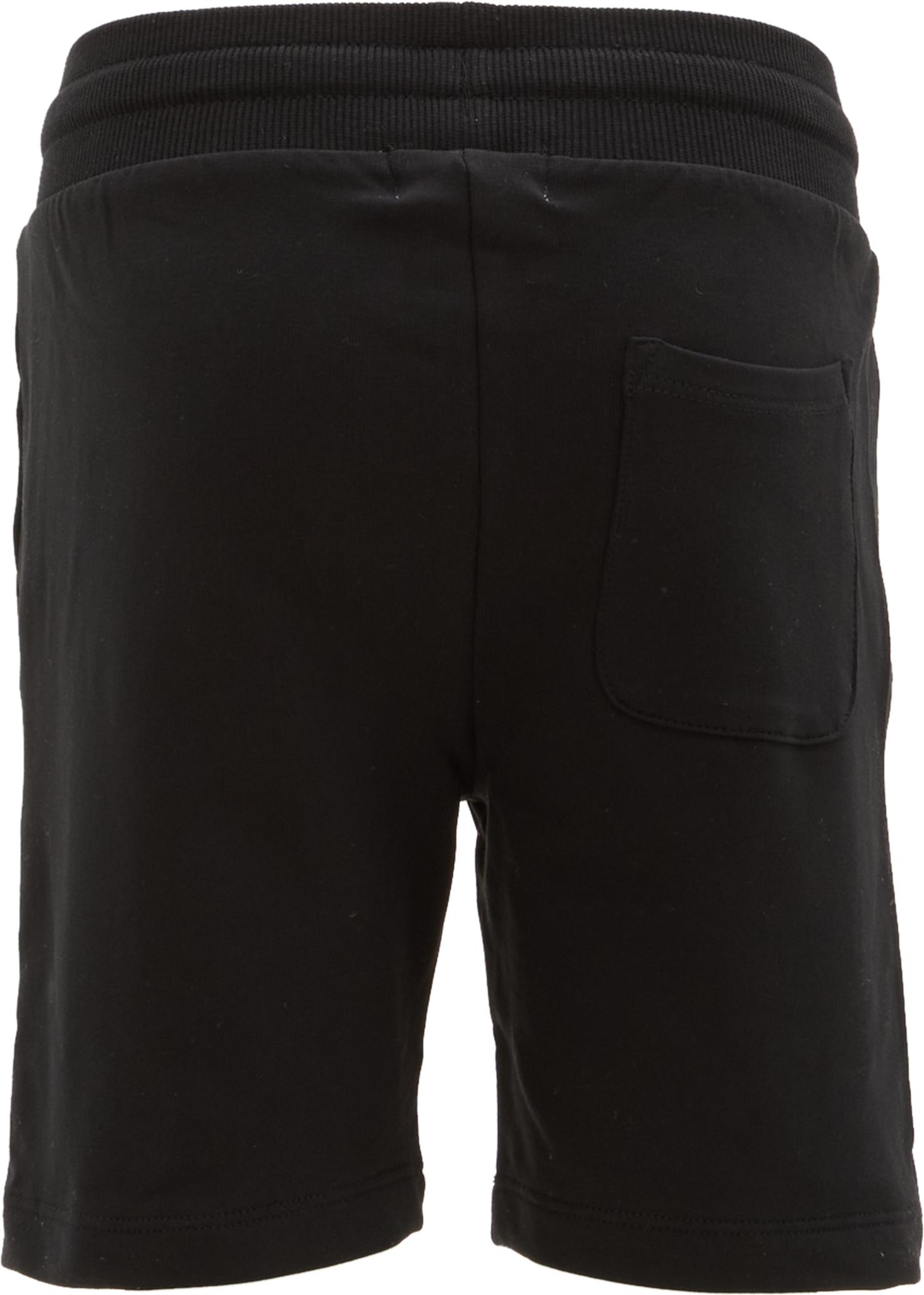 Product gallery image number 3 for product Knit Shorts - Boys