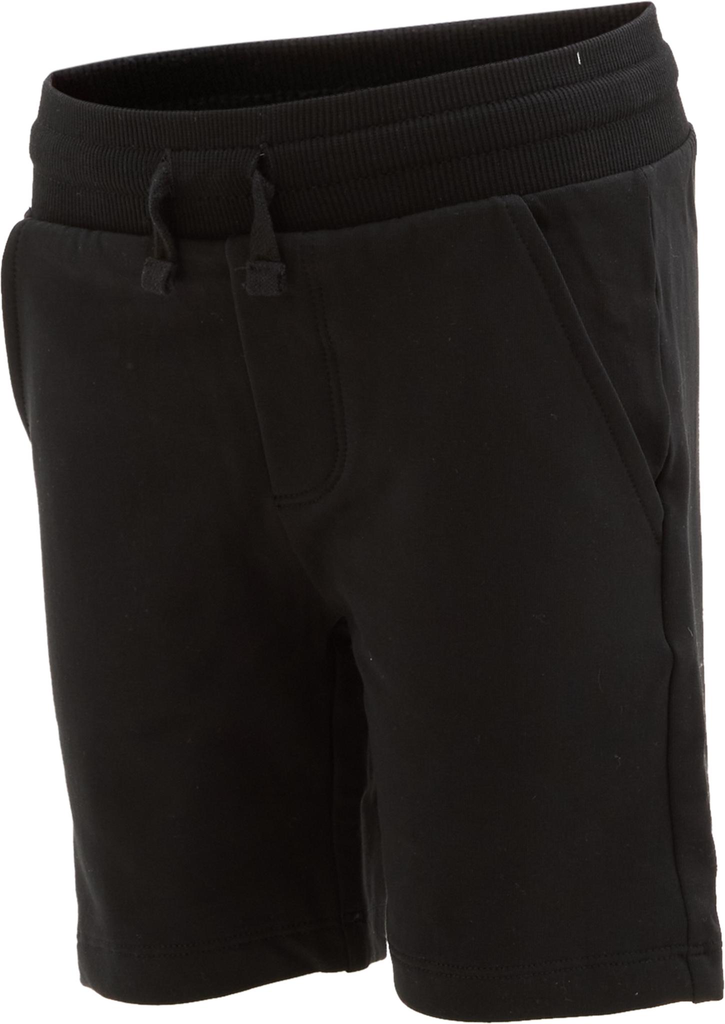 Product gallery image number 2 for product Knit Shorts - Boys
