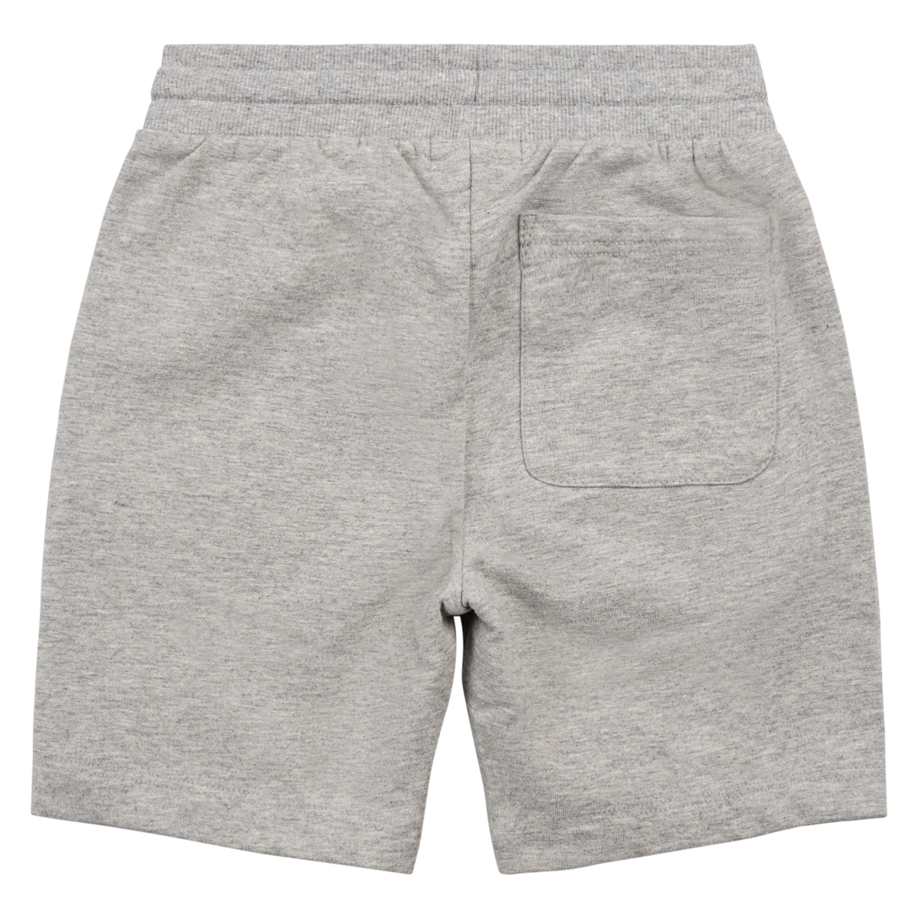 Product gallery image number 2 for product Knit Shorts - Boys