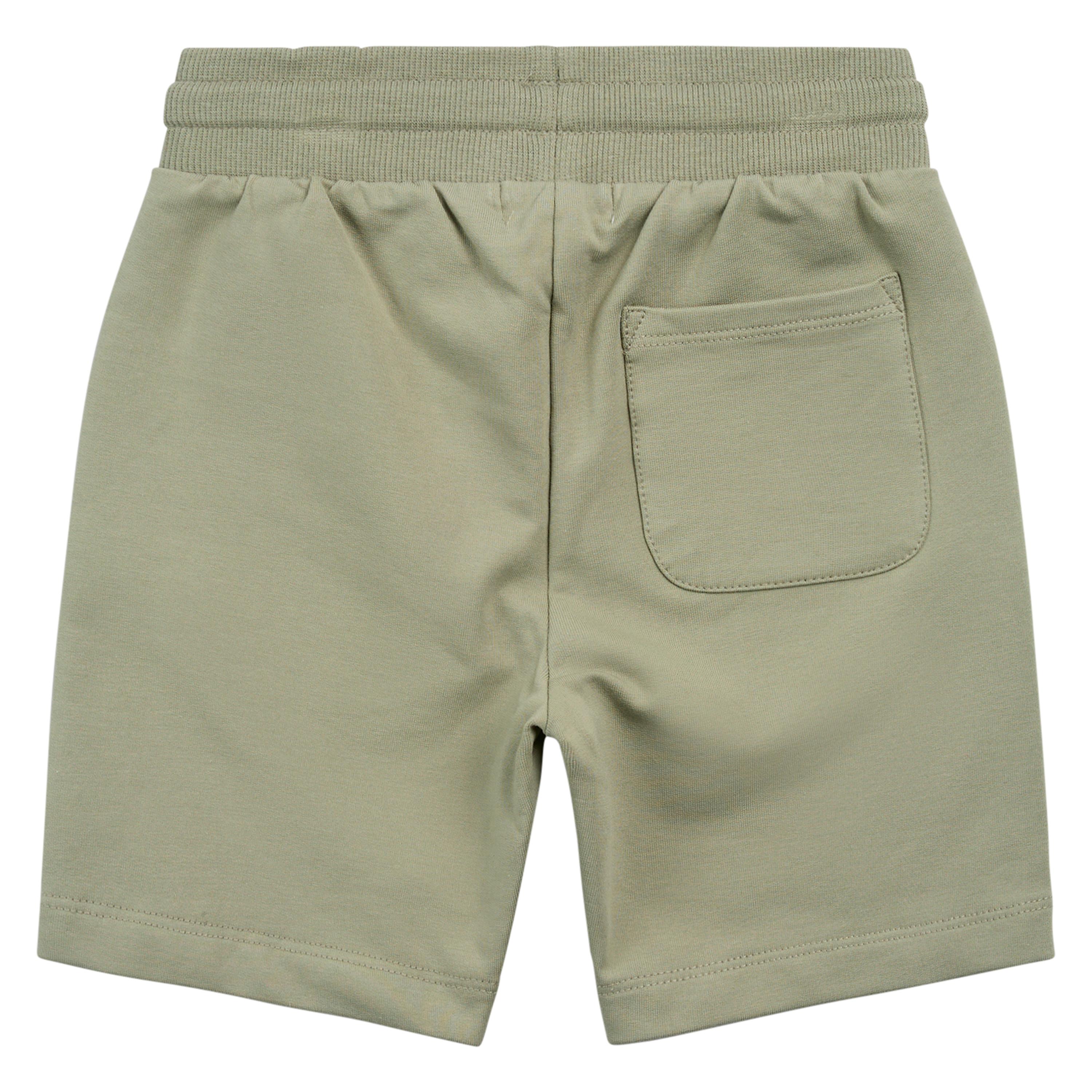 Product gallery image number 2 for product Short en tricot - Garçon
