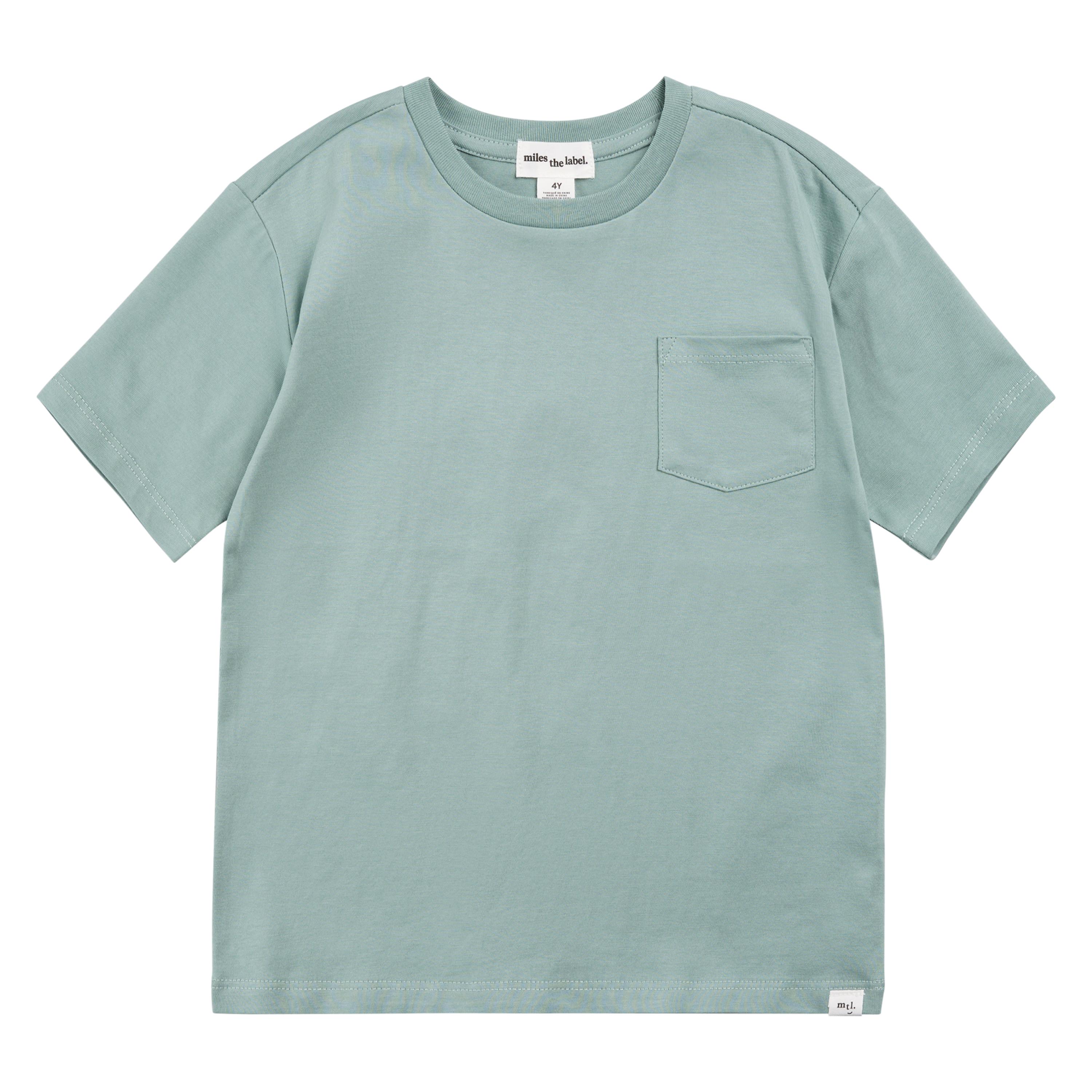 Product image for Haut tricoté à manches courtes - Garçon