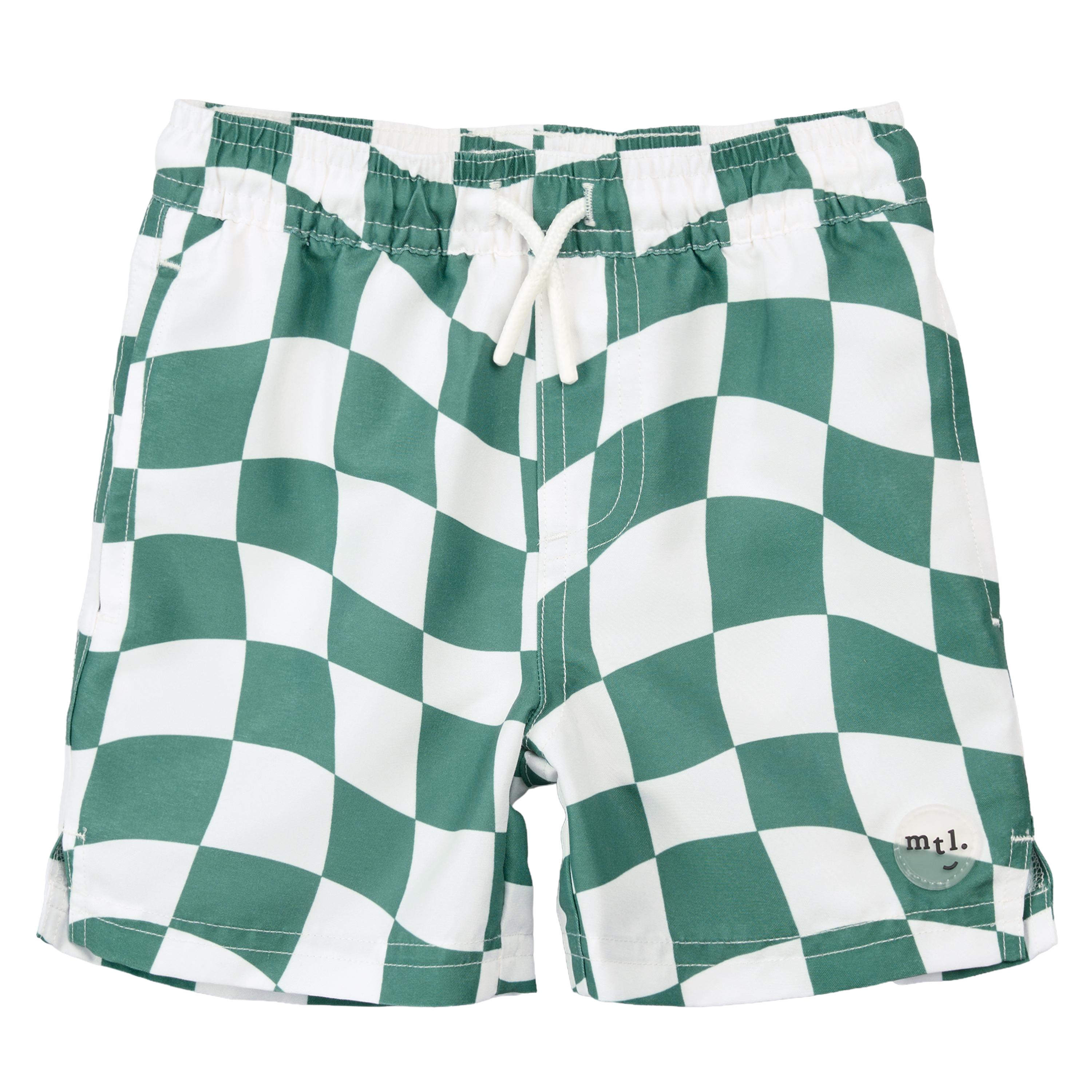 Product image for Woven Swim Trunks - Boys