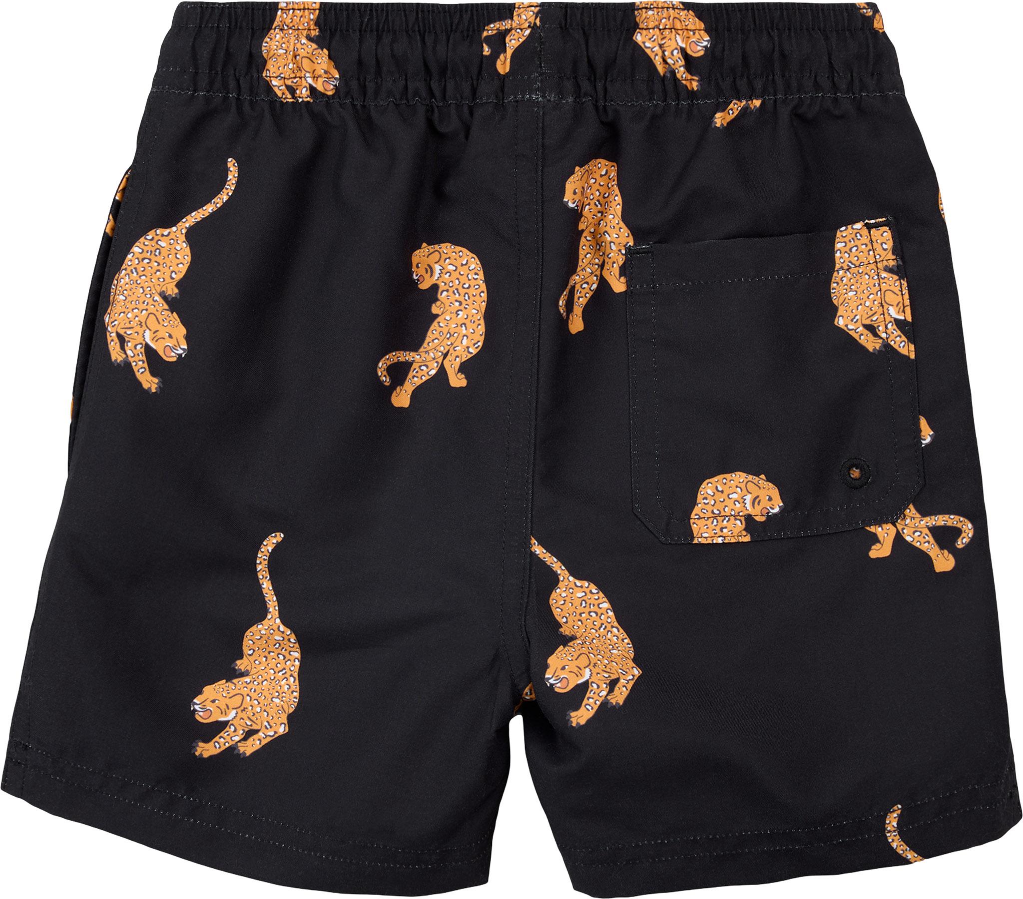 Product gallery image number 2 for product Woven Swim Trunks - Boys