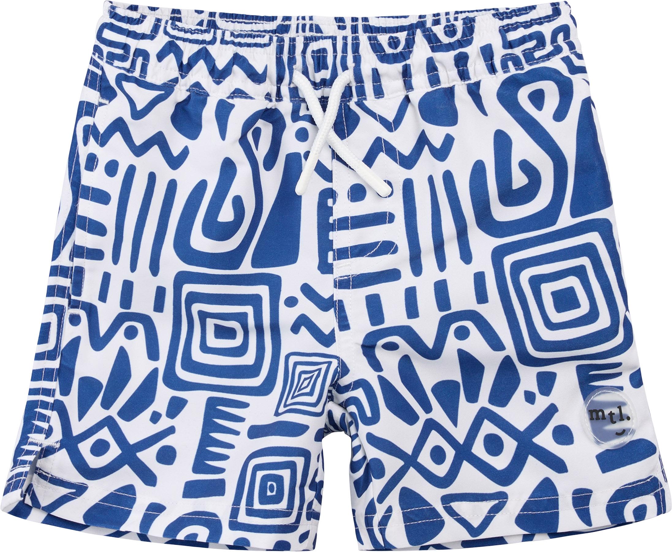 Product image for Maillot de bain tissé - Garçon