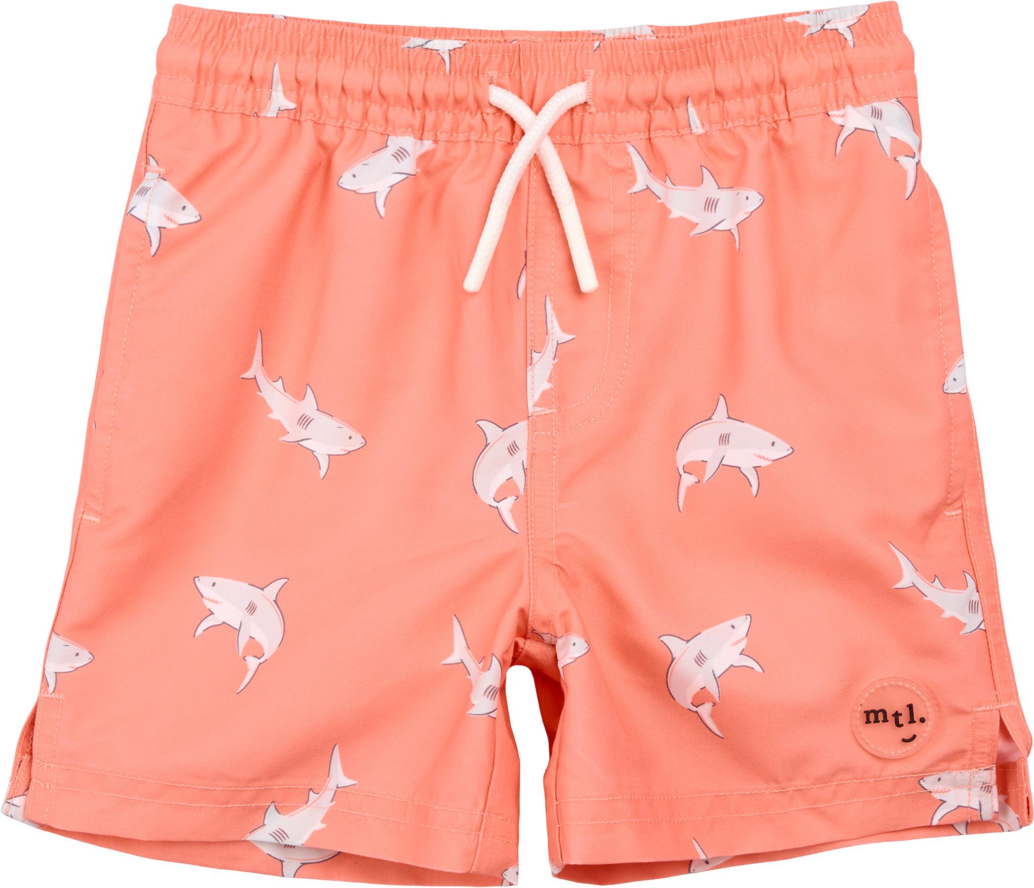 Product image for Woven Swim Trunks - Boys