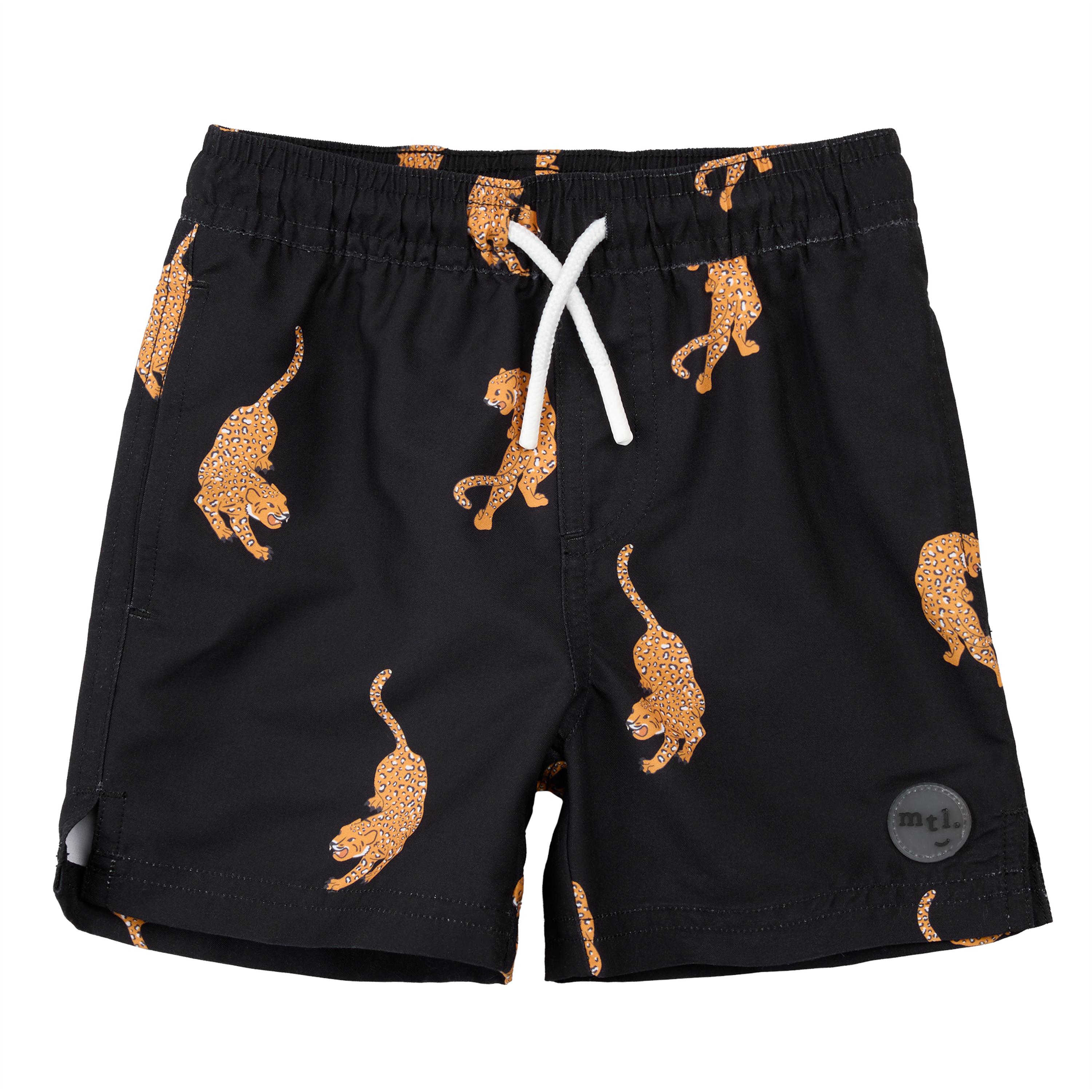 Product image for Woven Swim Trunks - Boys