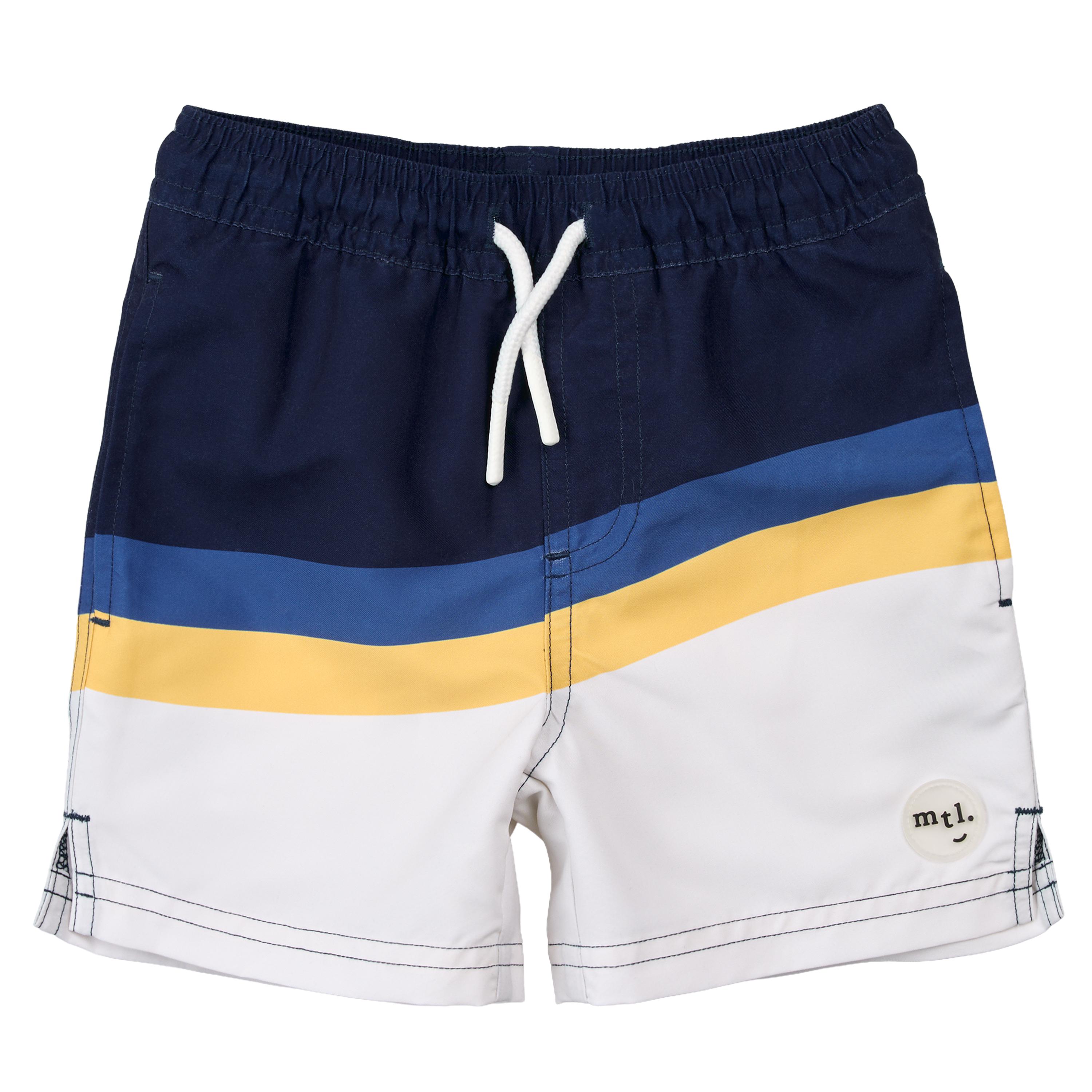 Product image for Woven Swim Trunks - Boys